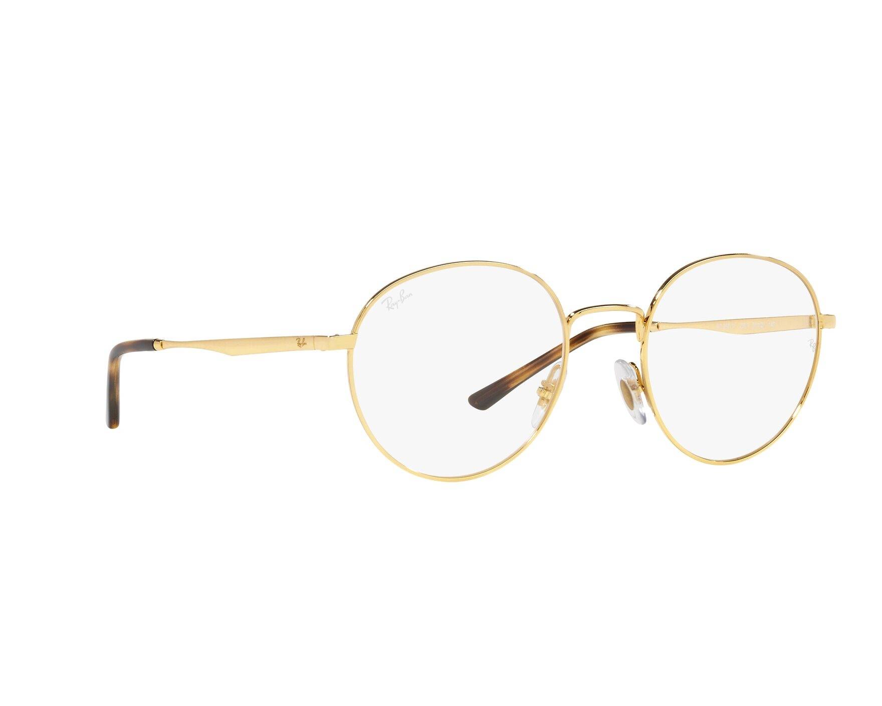 Ray-Ban Glasses RX3681V 2500