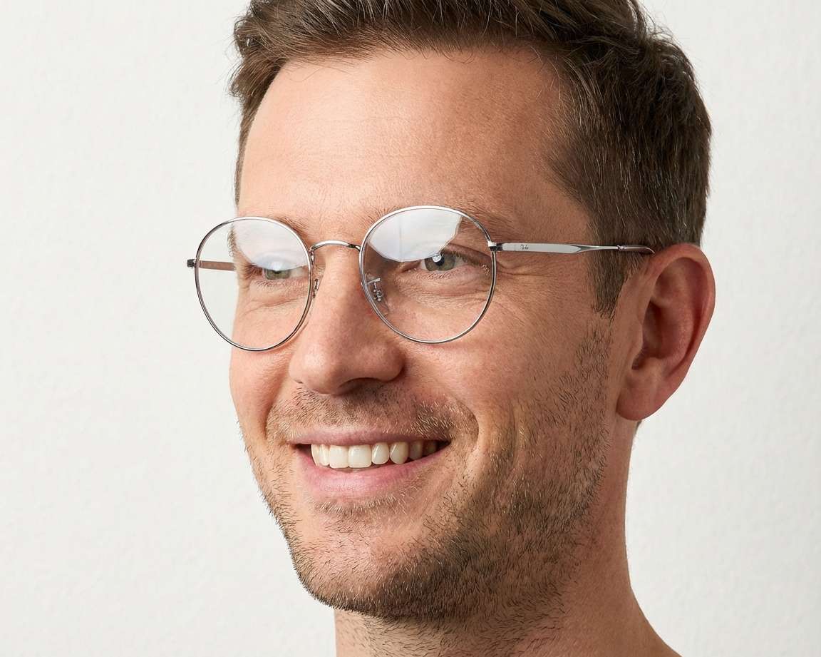 Ray-Ban Glasses RX3681V 2501