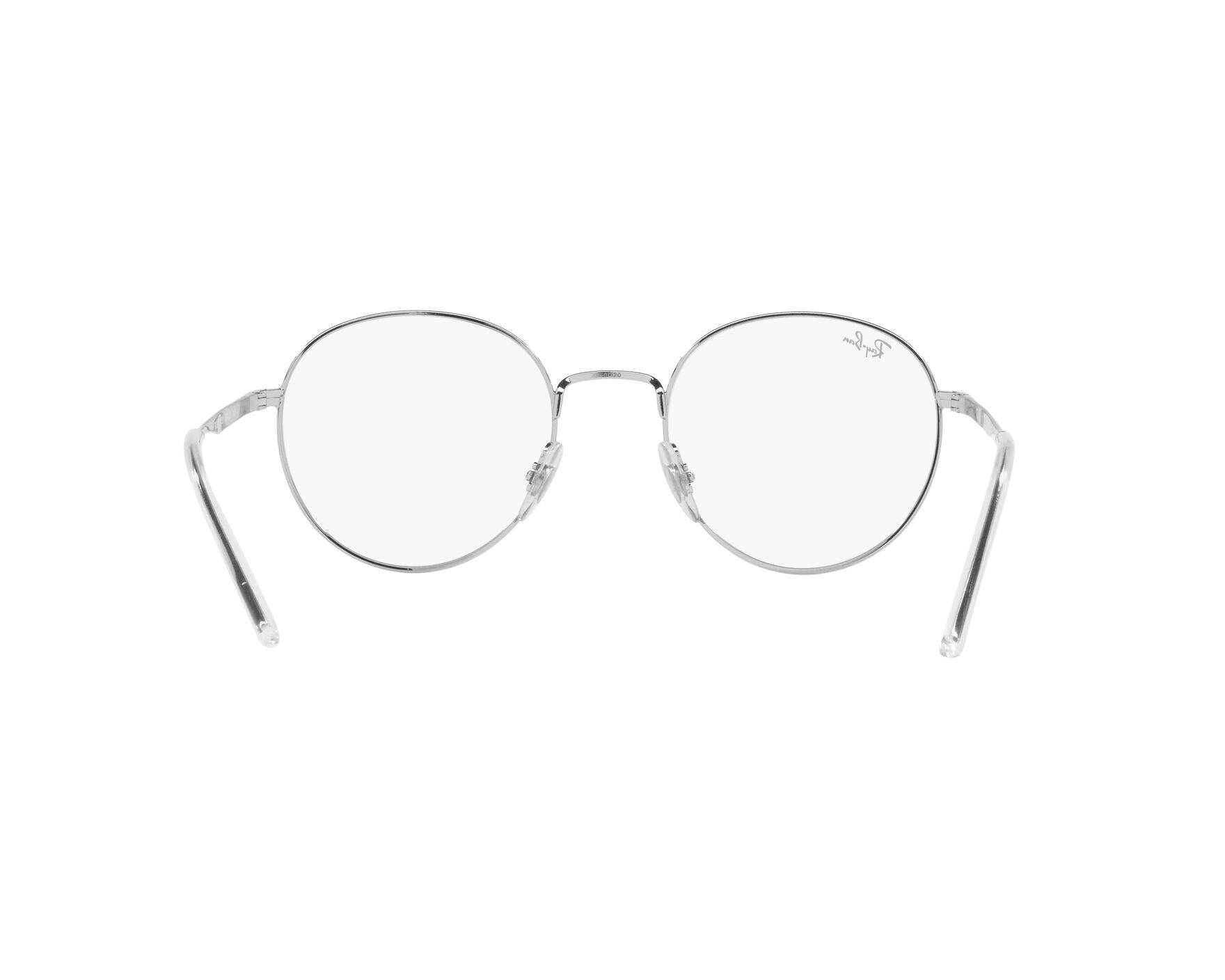 Ray-Ban RX3681V 2501: Buy Online | Visionet