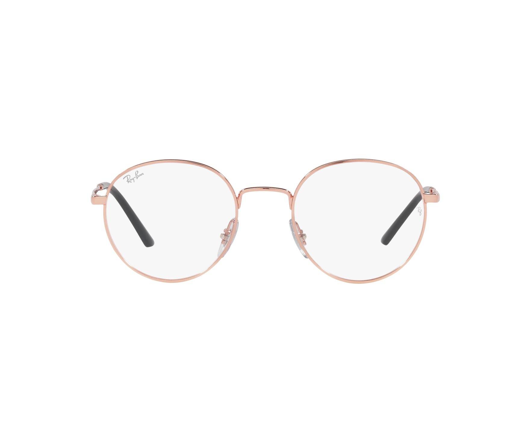 Ray-Ban RX3681V 3094: Buy Online | Visionet