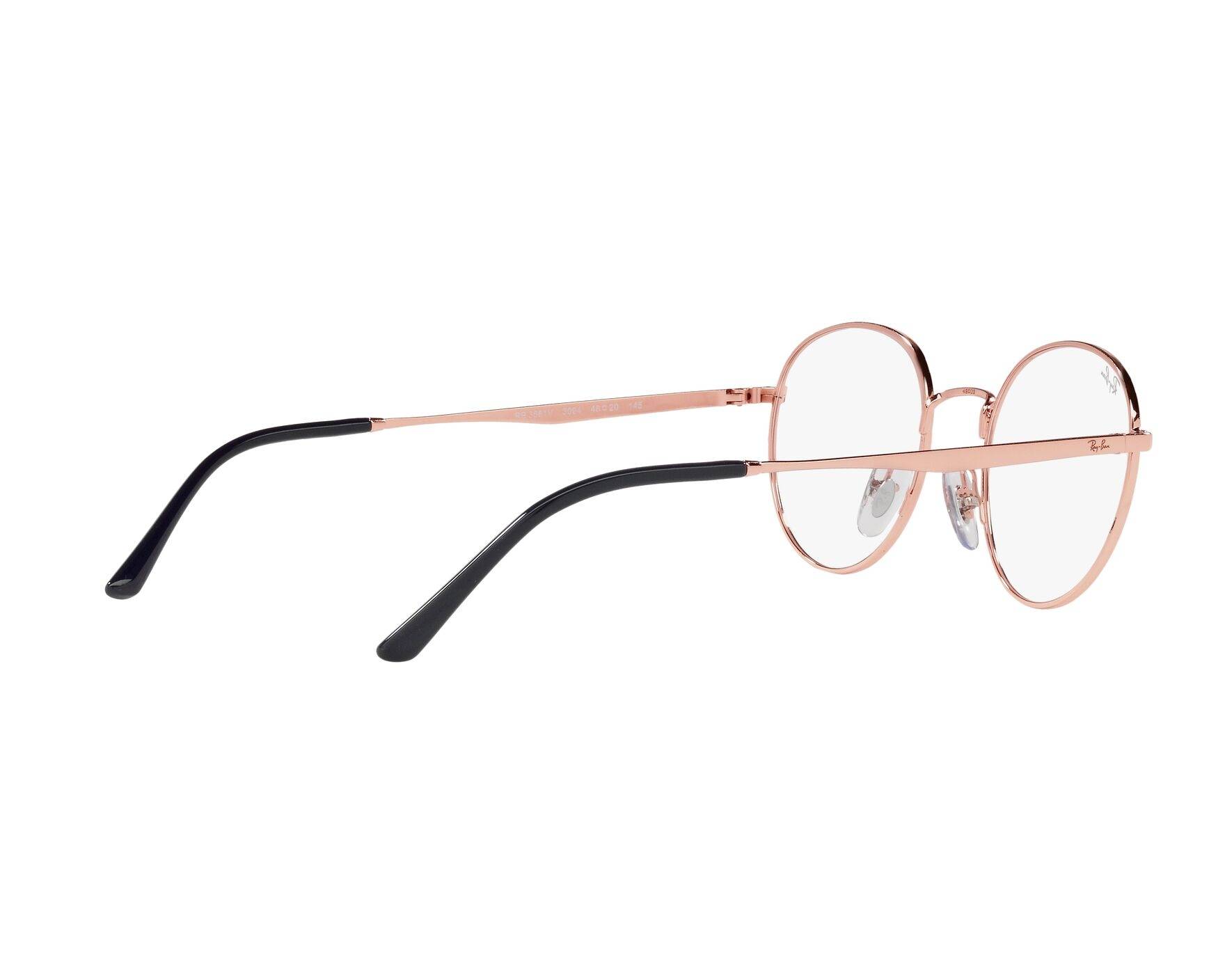 Ray-Ban RX3681V 3094: Buy Online | Visionet