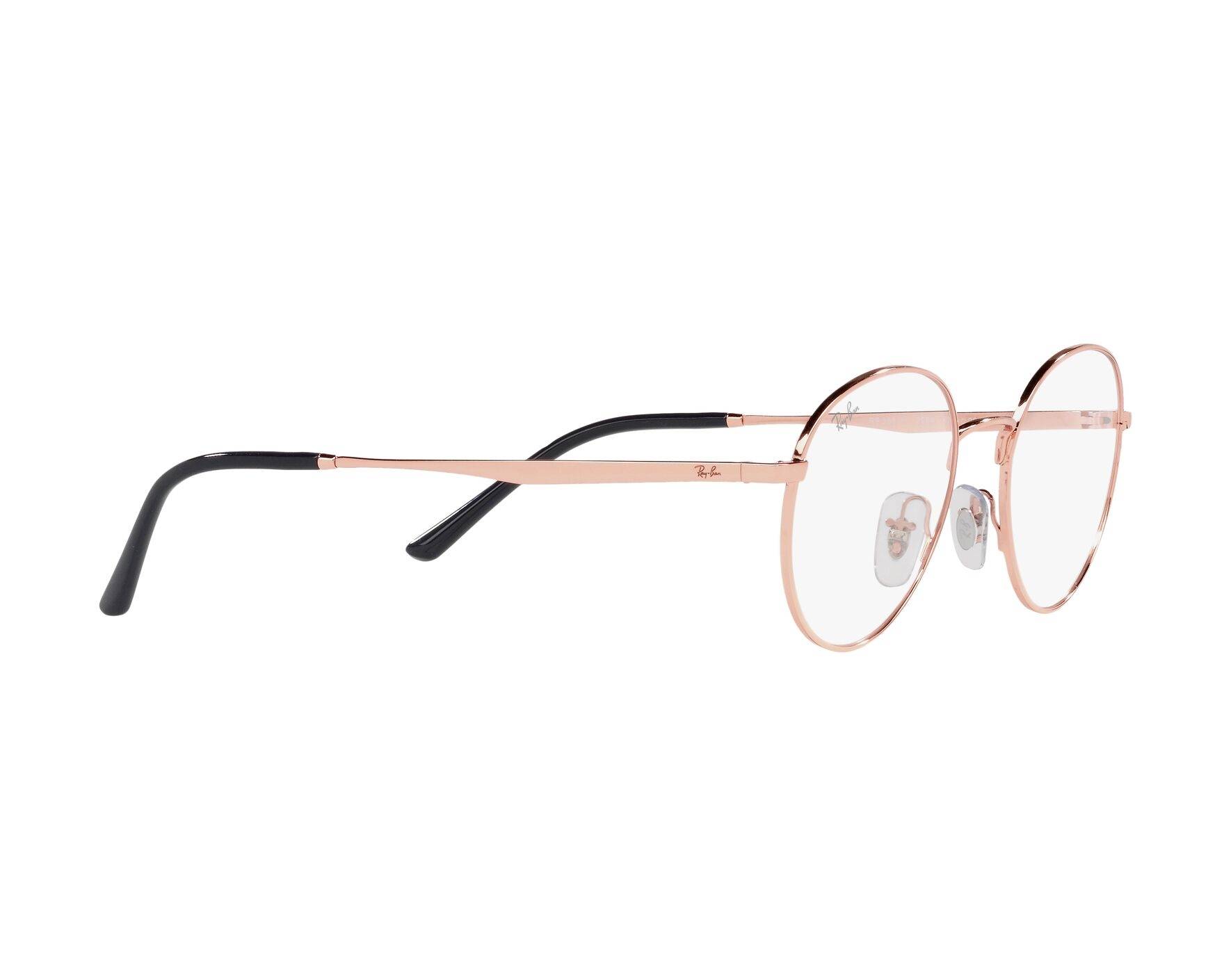 Ray-Ban RX3681V 3094: Buy Online | Visionet
