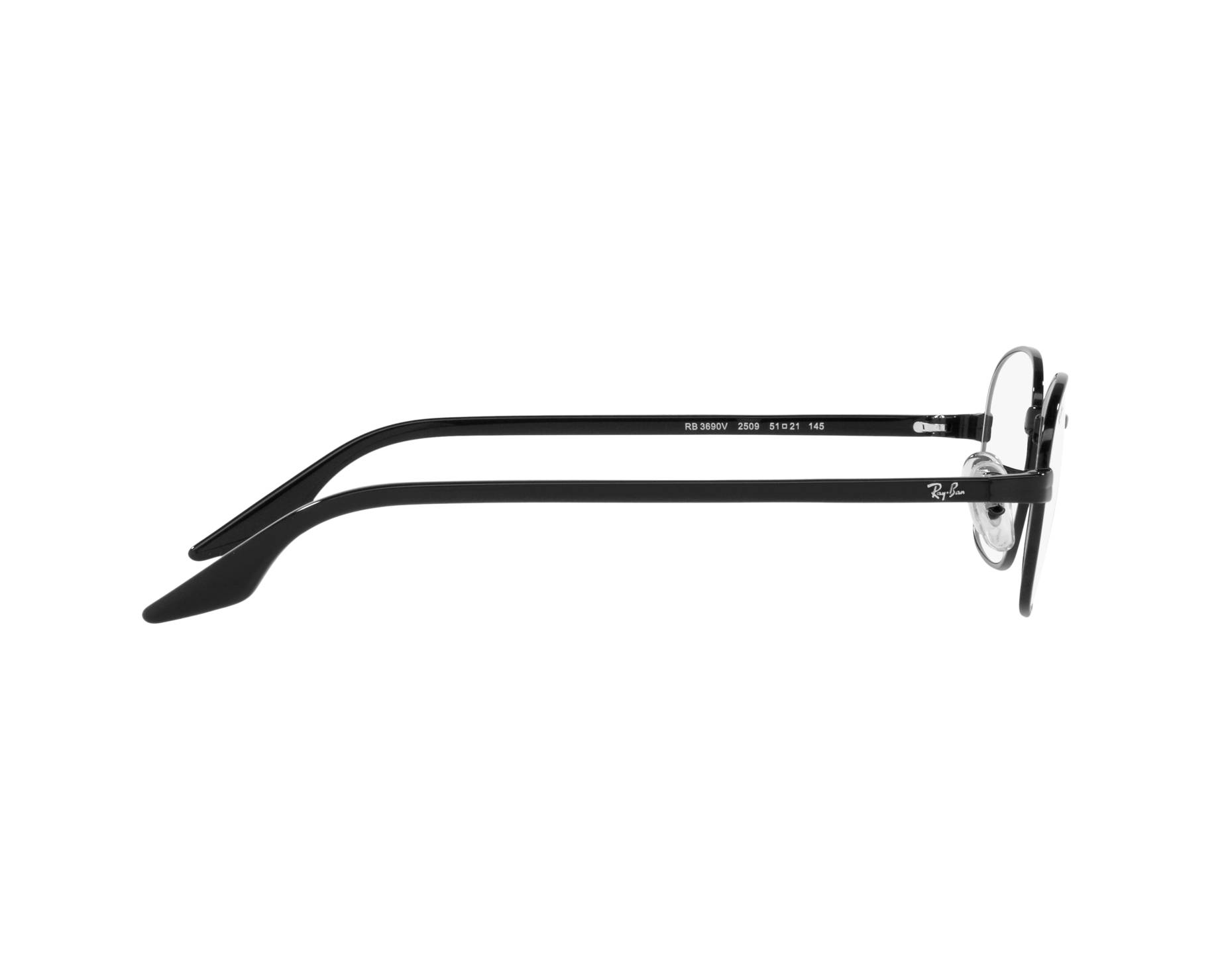 Ray-Ban Glasses RX3690V 2509