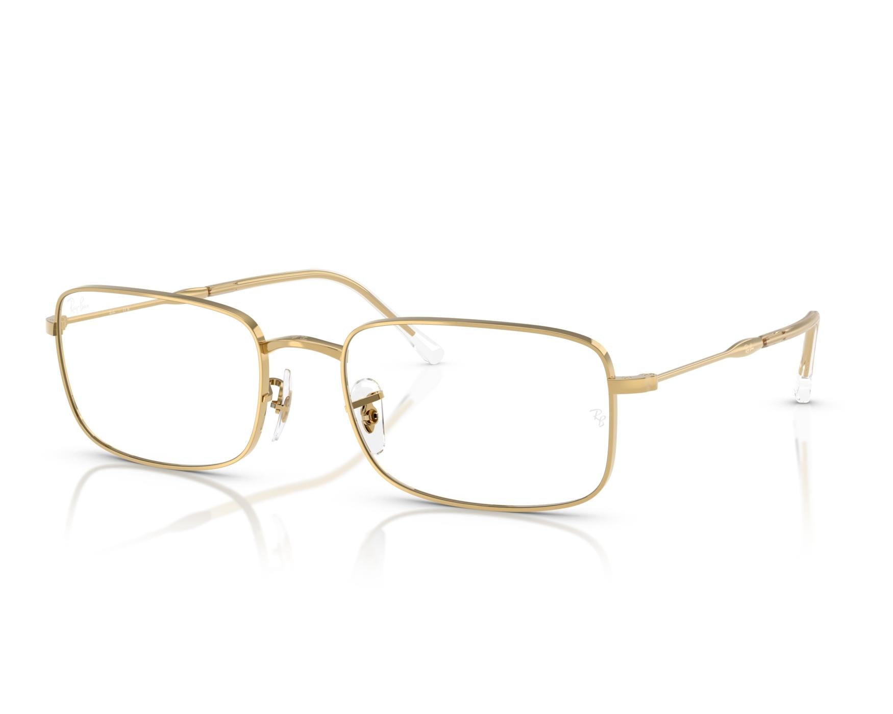 Ray-Ban Glasses RX3746V 2500