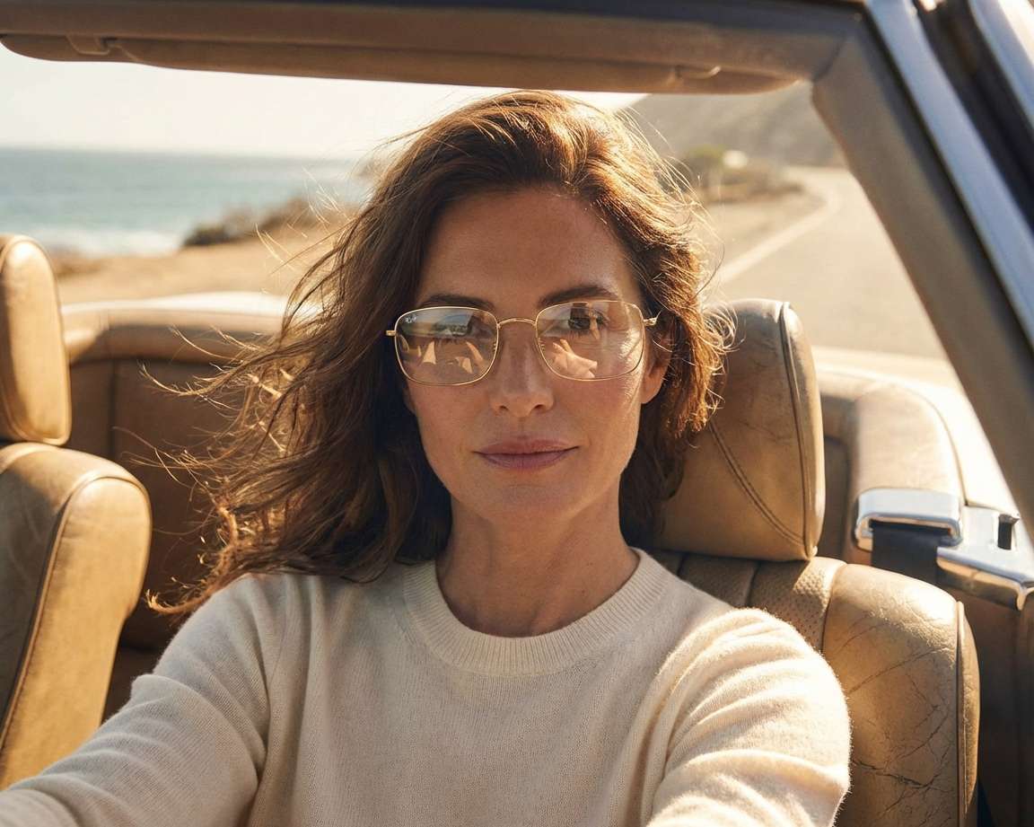 Ray-Ban Glasses RX3746V 2500