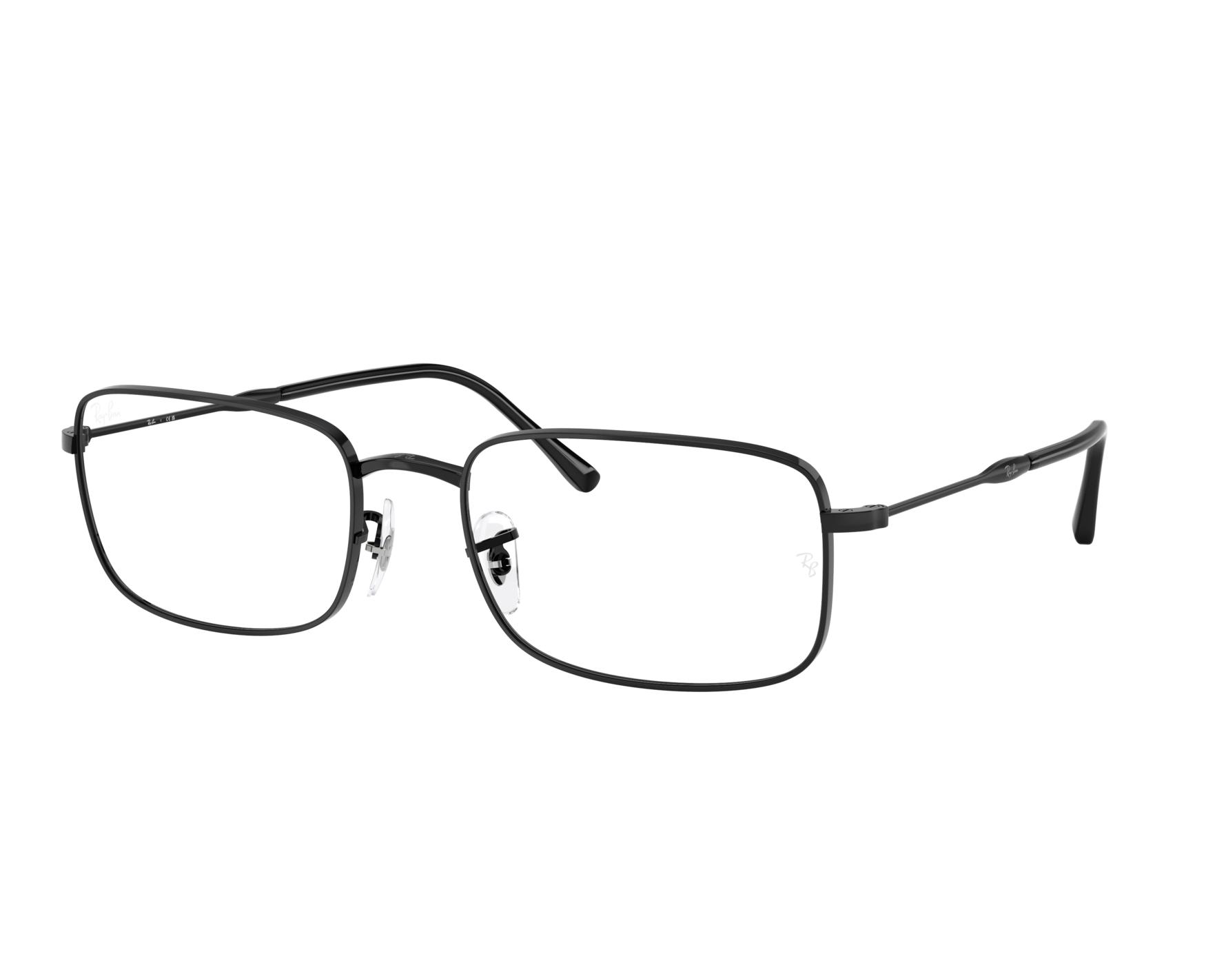 Ray-Ban Glasses RX3746V 2509