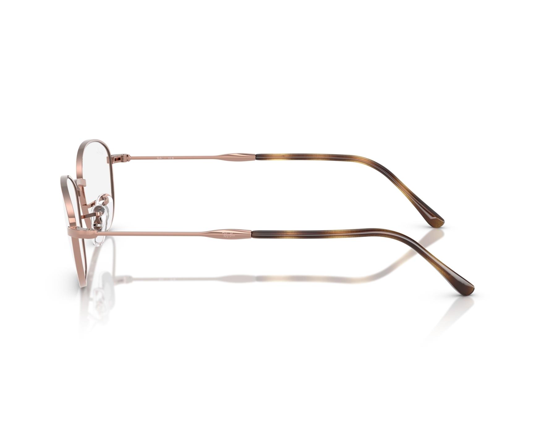 kazu_rbo　DPA-VUED 144MHz/435MHz Ray-Ban Glasses RX3749V 2943