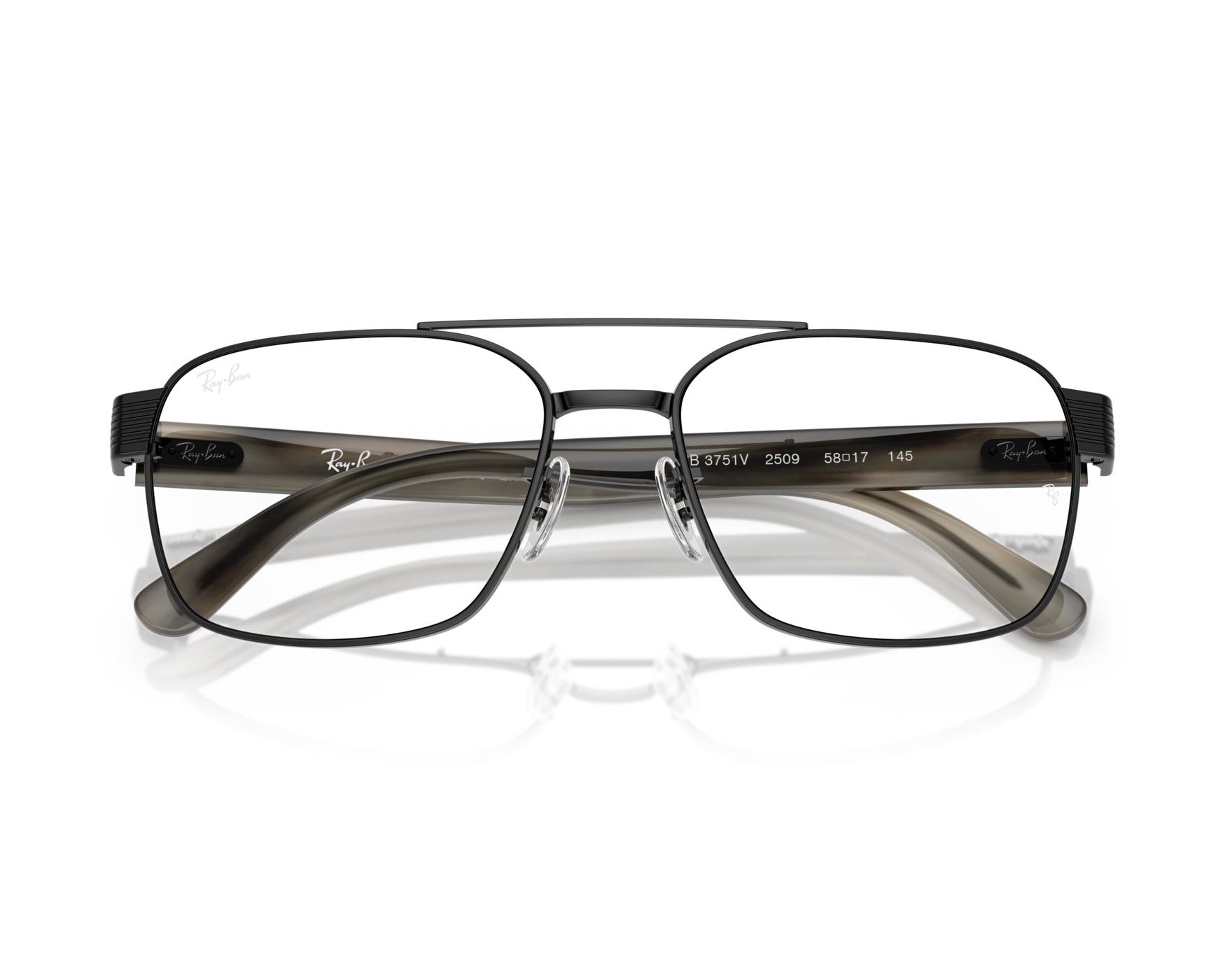 Ray-Ban Glasses RX3751V 2509