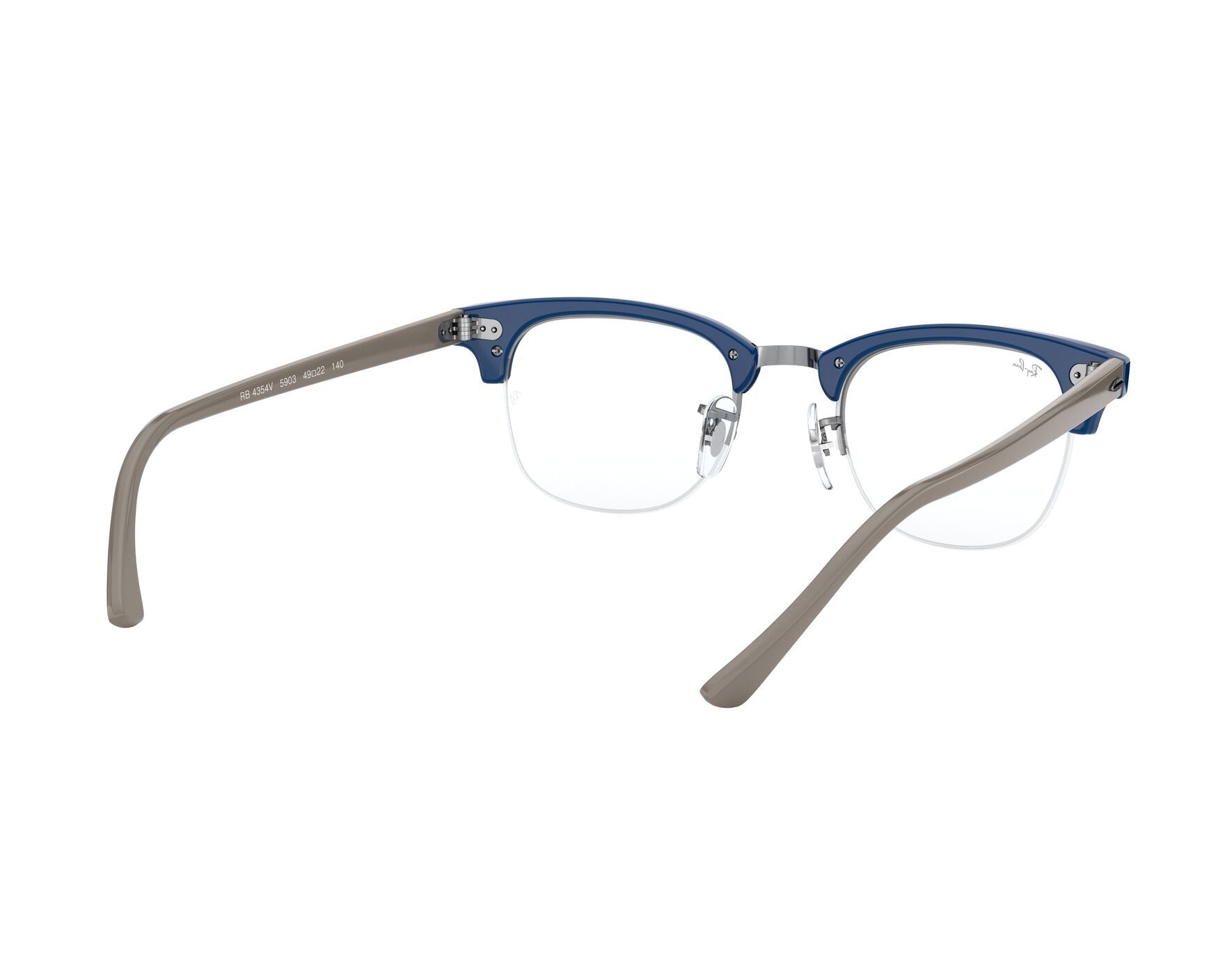 Ray-Ban Glasses RX-4354-V 5903