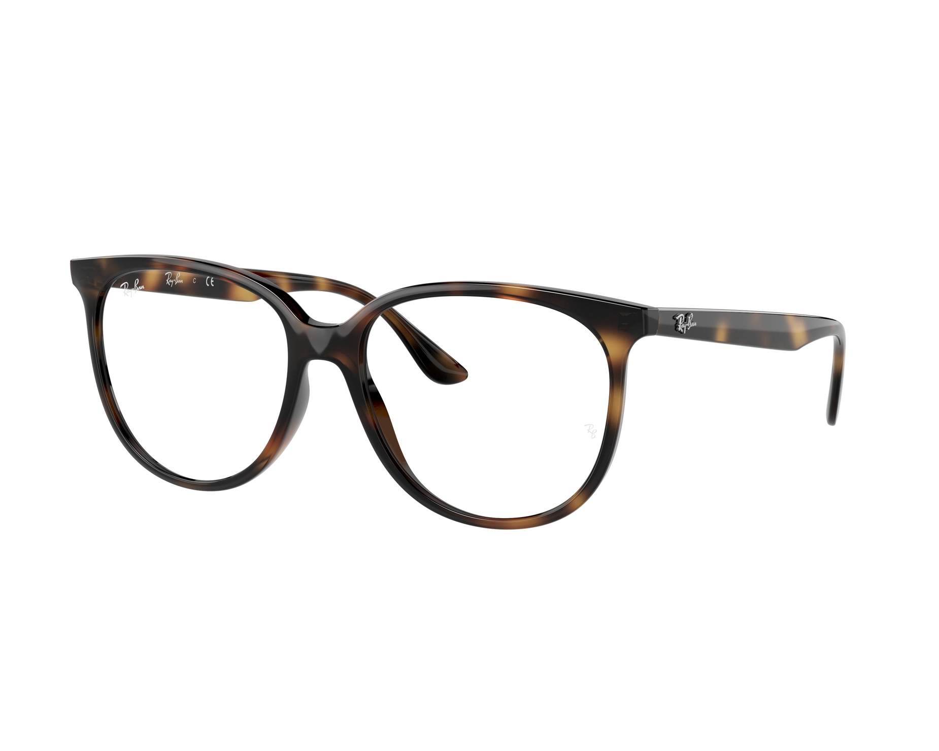レイザーディスク Ray-Ban RX4379VD Eyeglasses | BestNewGlasses.com | Genuine