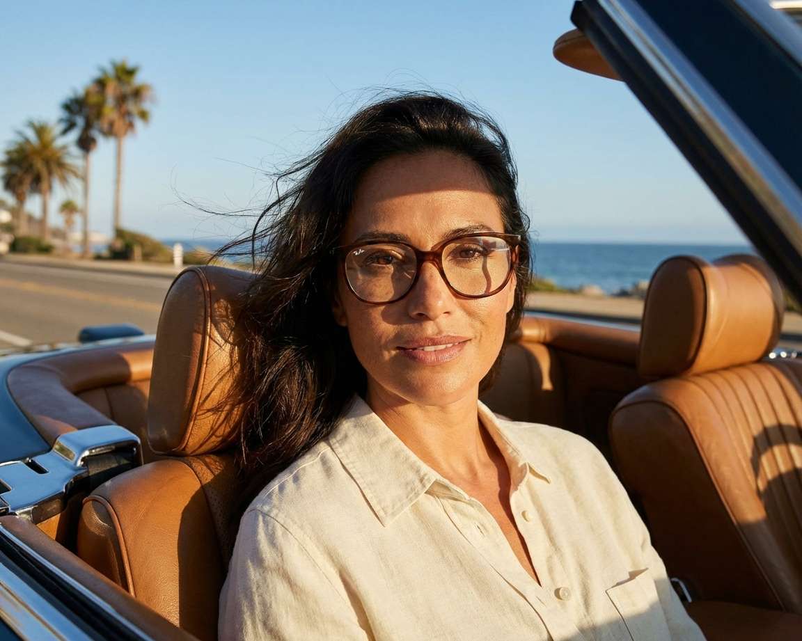 レイザーディスク Ray-Ban RX4379VD Eyeglasses | BestNewGlasses.com | Genuine