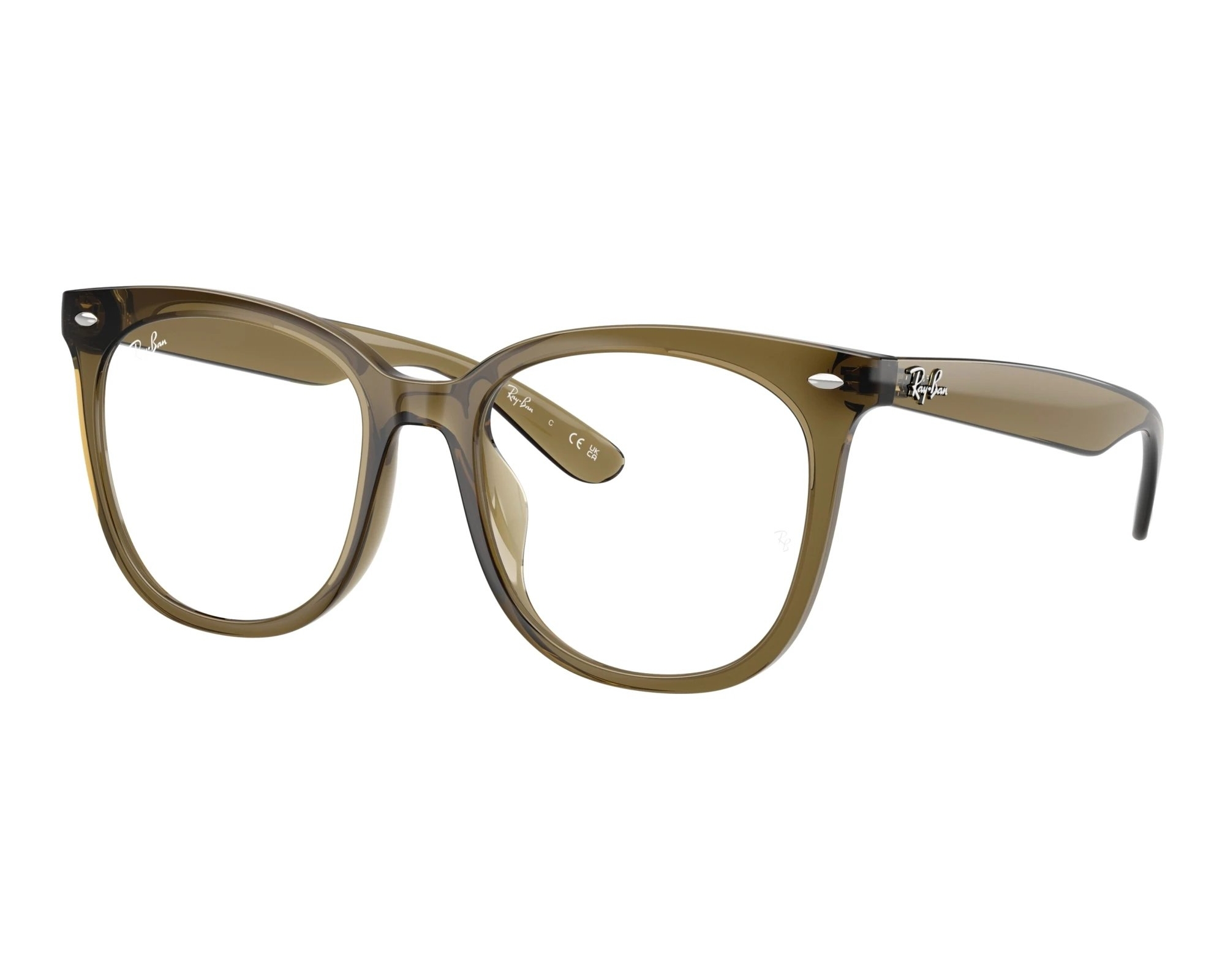 Ray-Ban Glasses RX4379VD 8445