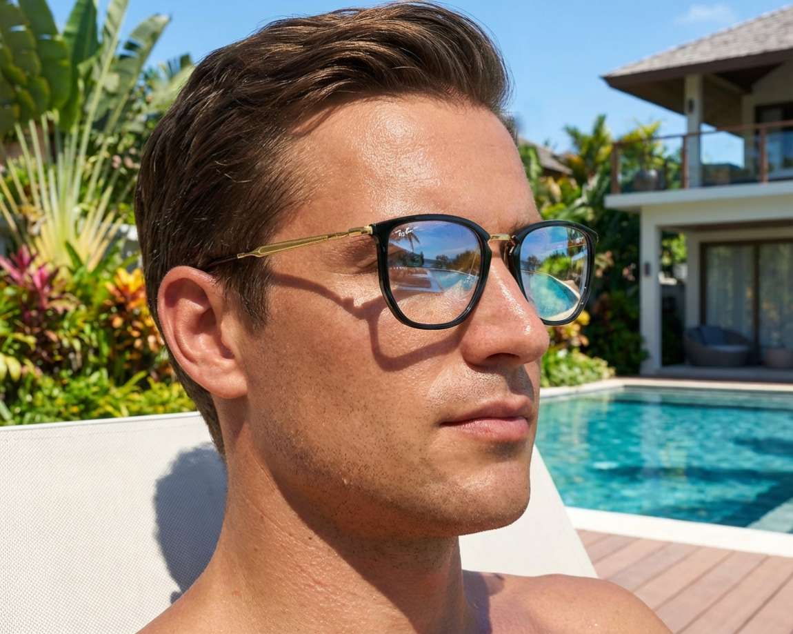 Ray-Ban RX4451V 2000: Buy Online | Visionet