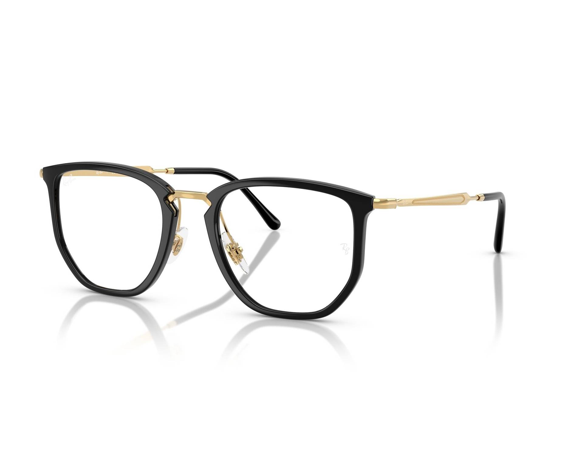 Ray-Ban Glasses RX4451V 2000