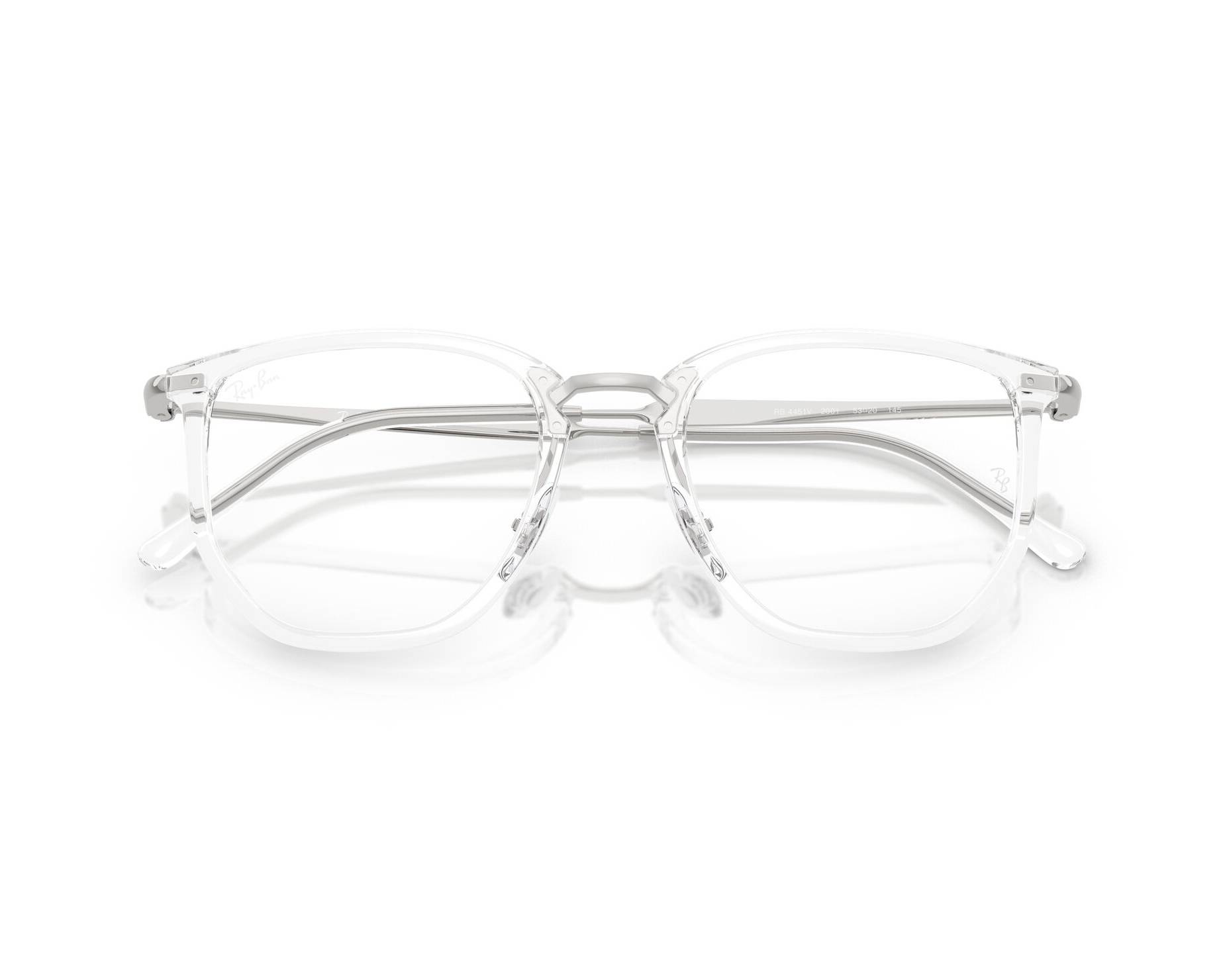 Ray-Ban RX4451V 2001: Buy Online | Visionet