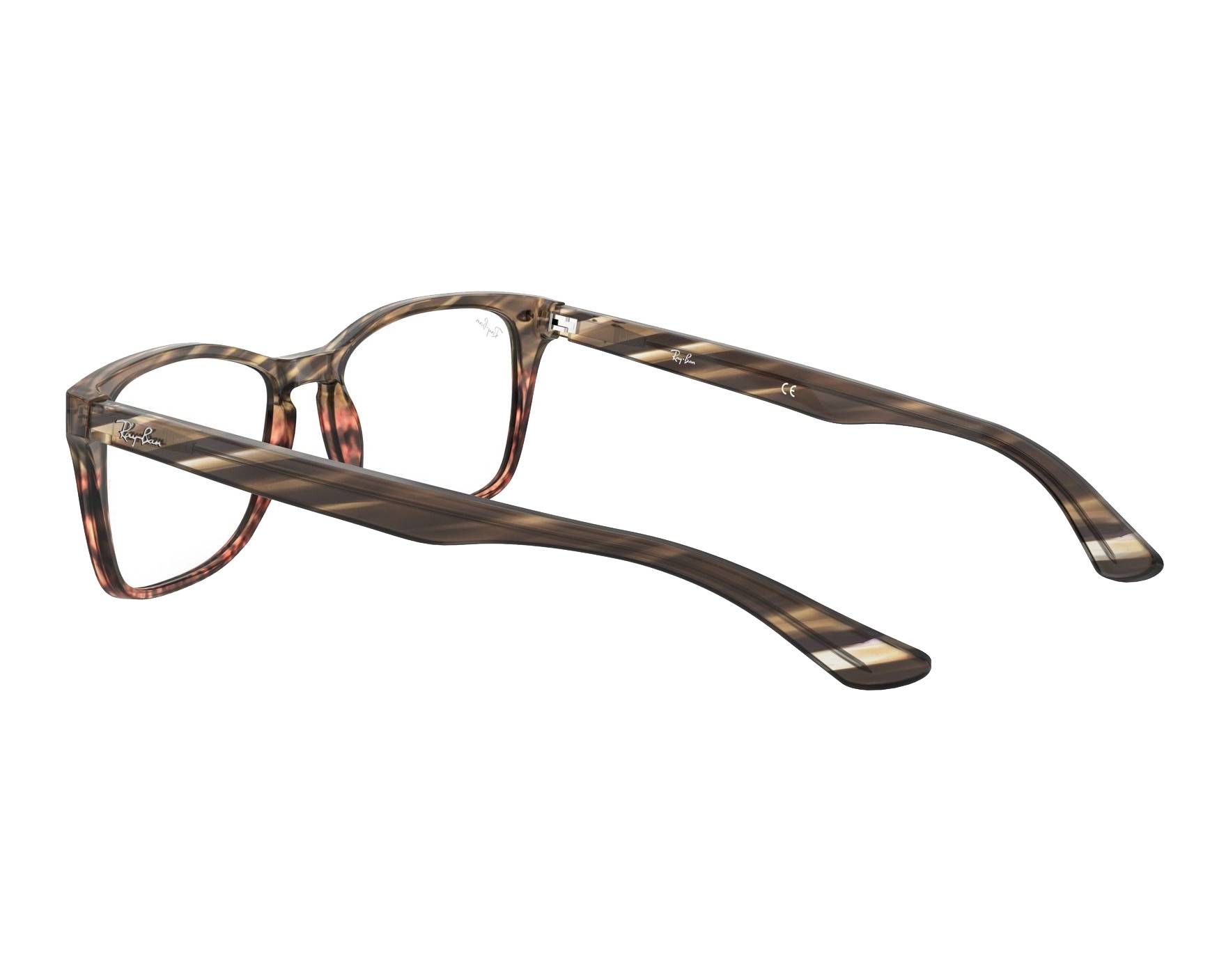 Ray Ban RX 5228 M 5837 ray-ban-rx-5228-m-5837