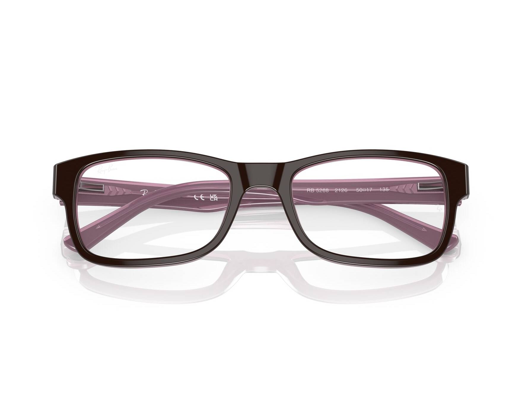 Ray-Ban Glasses RX5268 2126