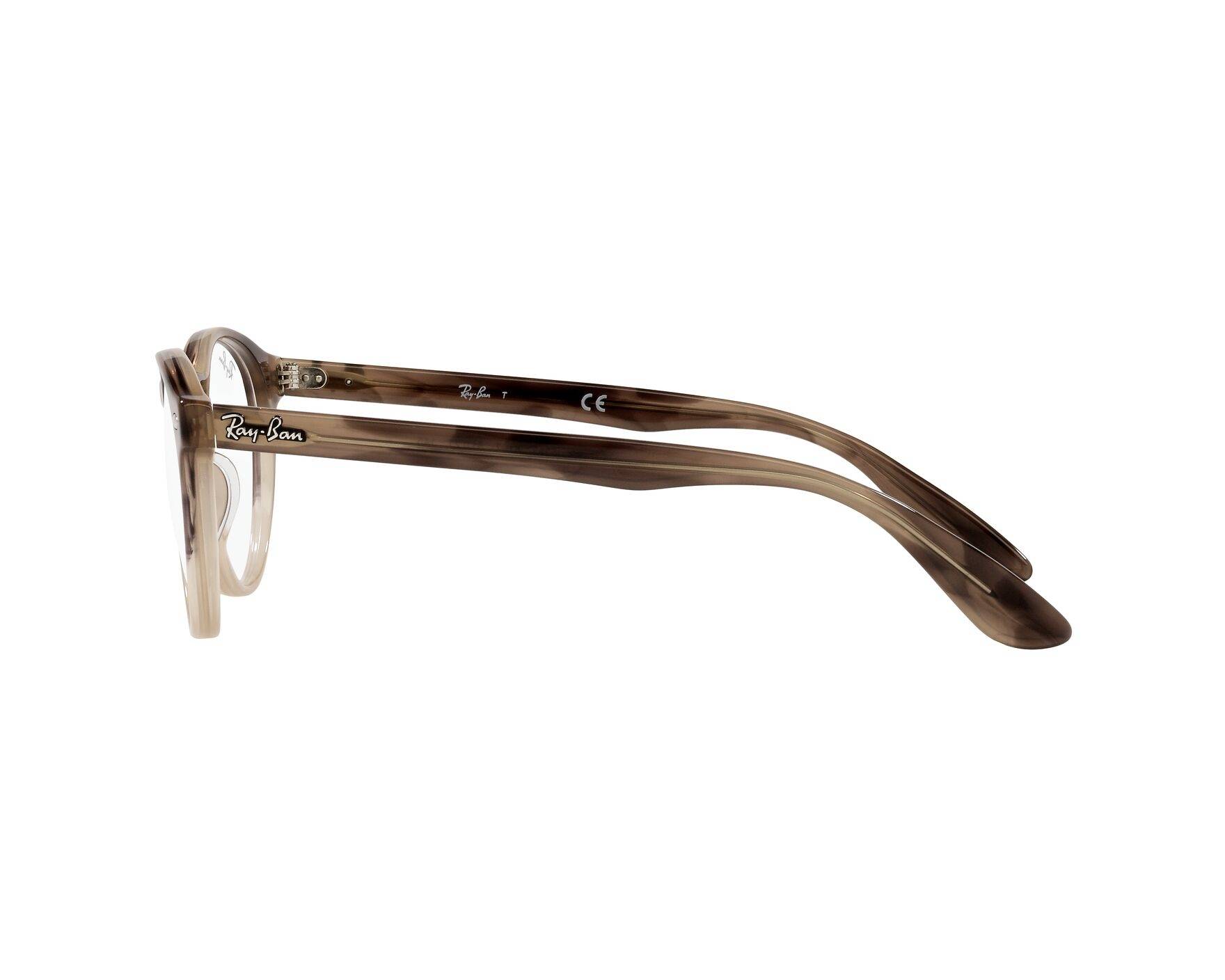 Ray Ban Rx5283 Ray-Ban RX5283 8107: Buy Online | Visionet