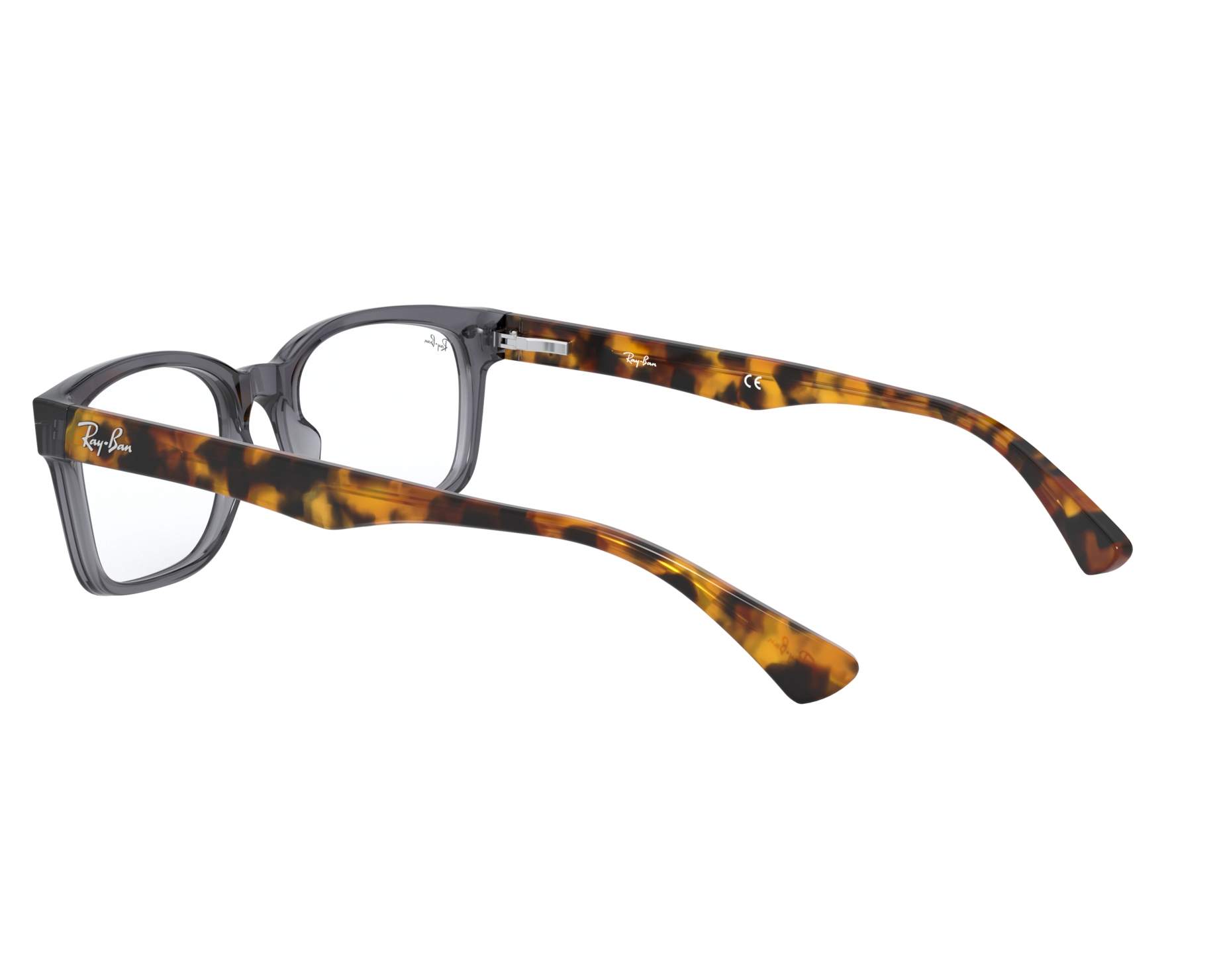 Ray Ban Rx5286 Ray-Ban Glasses RX5286 5629