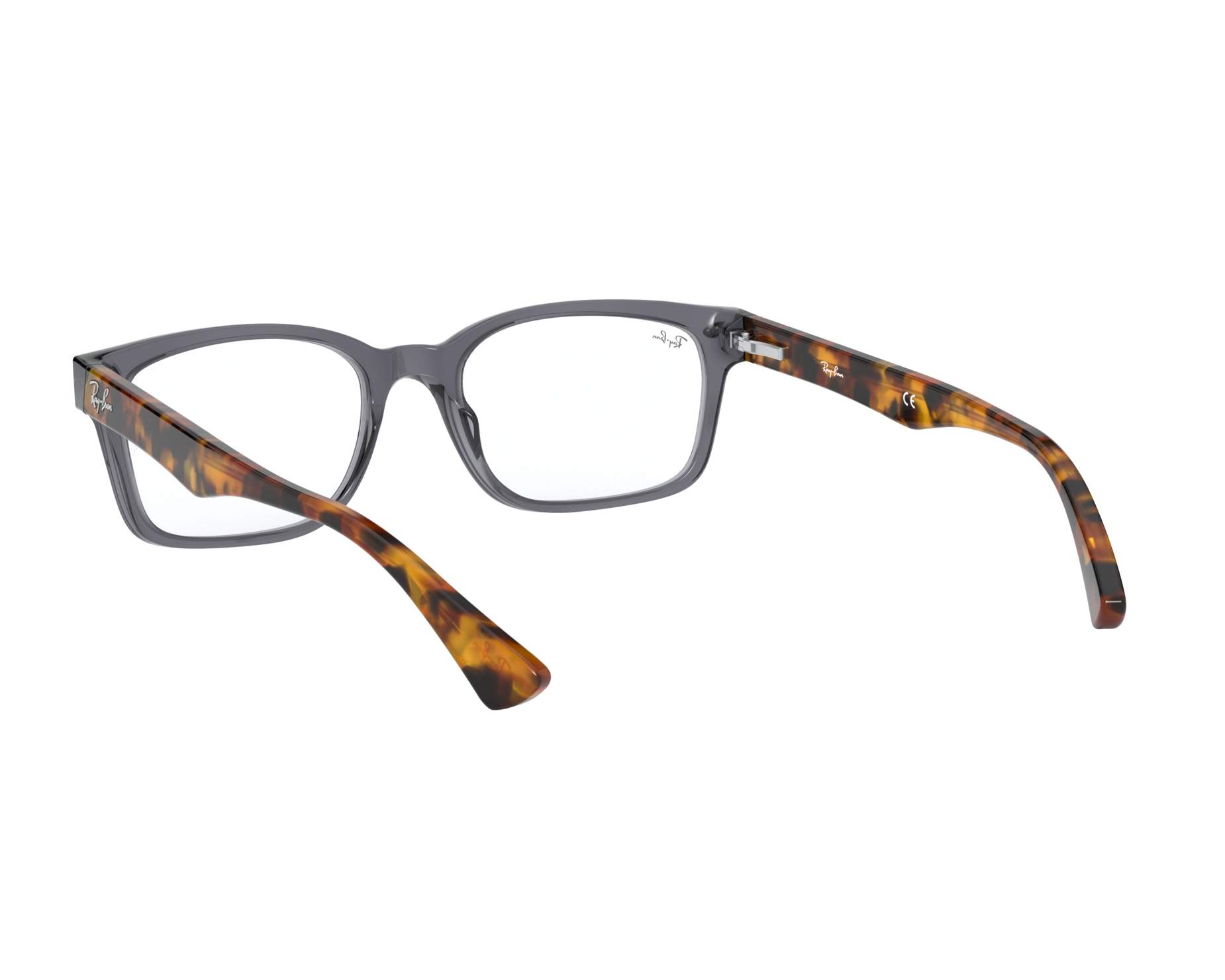 Ray Ban Rx5286 Ray-Ban Glasses RX5286 5629