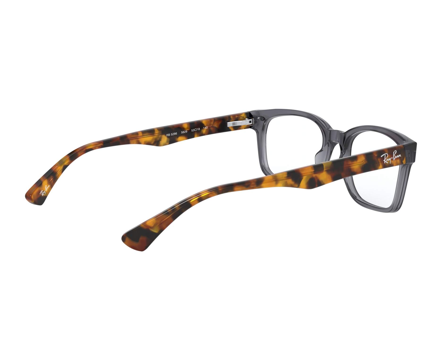 Rayza Rx562 Ray-Ban Glasses RX5286 5629