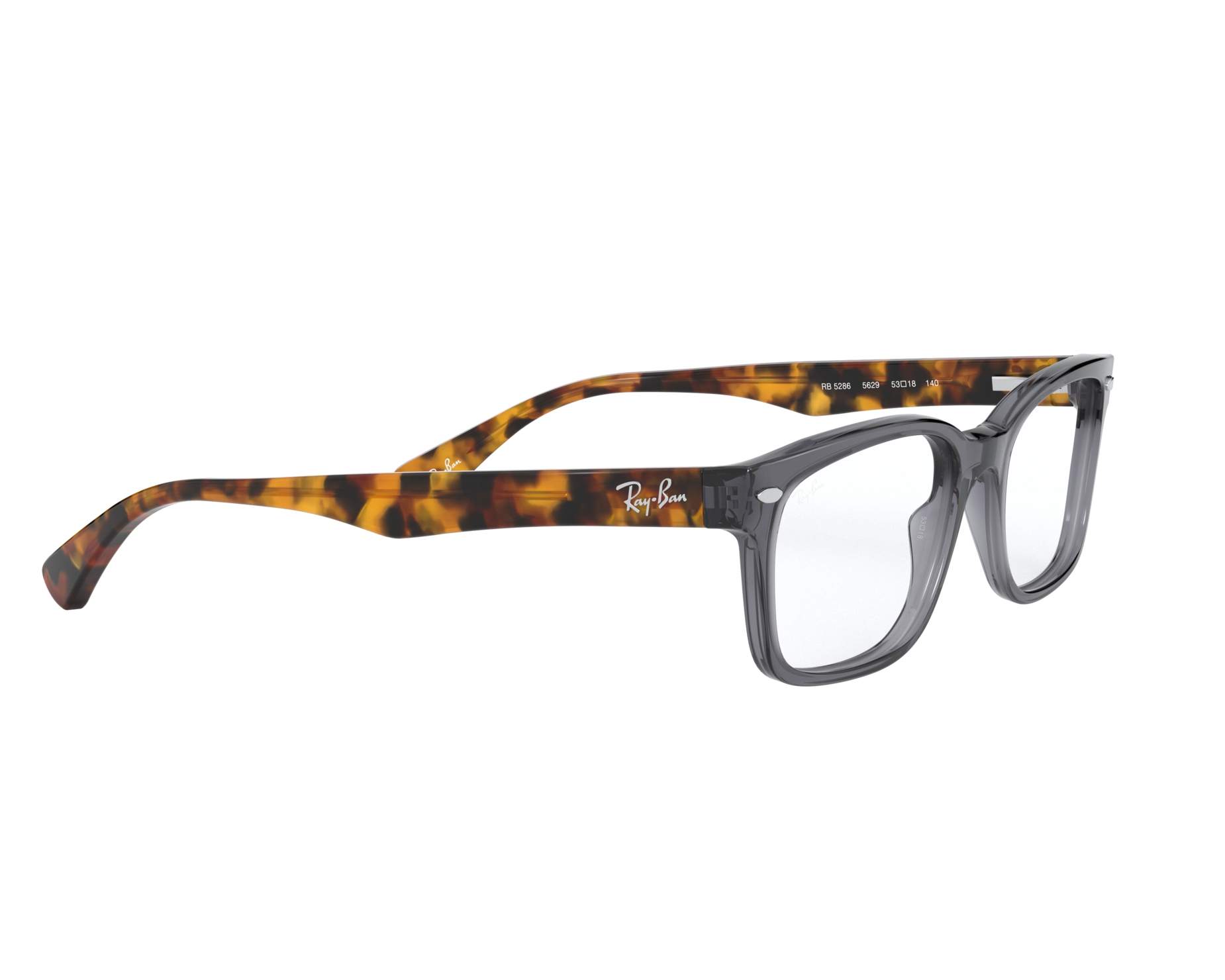 Ray Ban Rx5286 Ray-Ban Glasses RX5286 5629