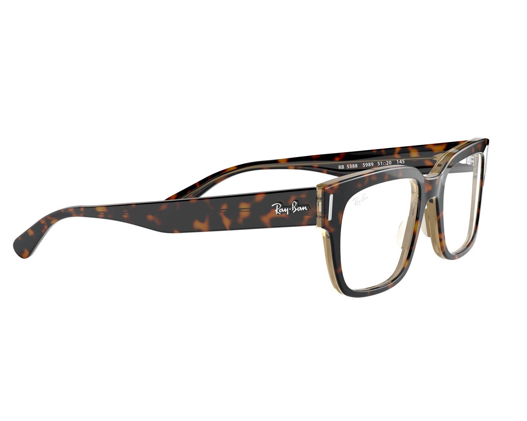 Ray-Ban RX-5388 5989: Buy Online | Visionet