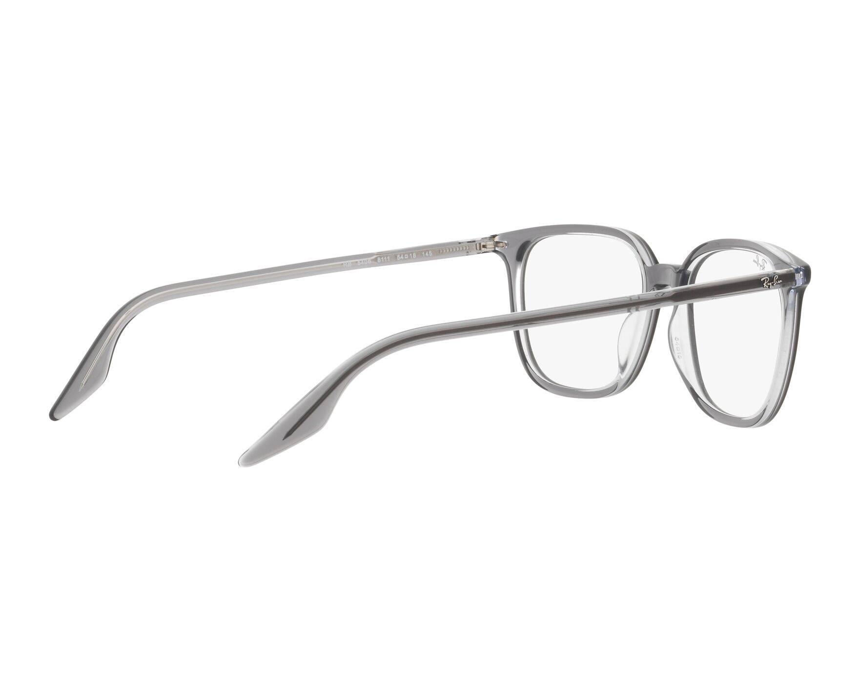 Ray-Ban Glasses RX5406 8111