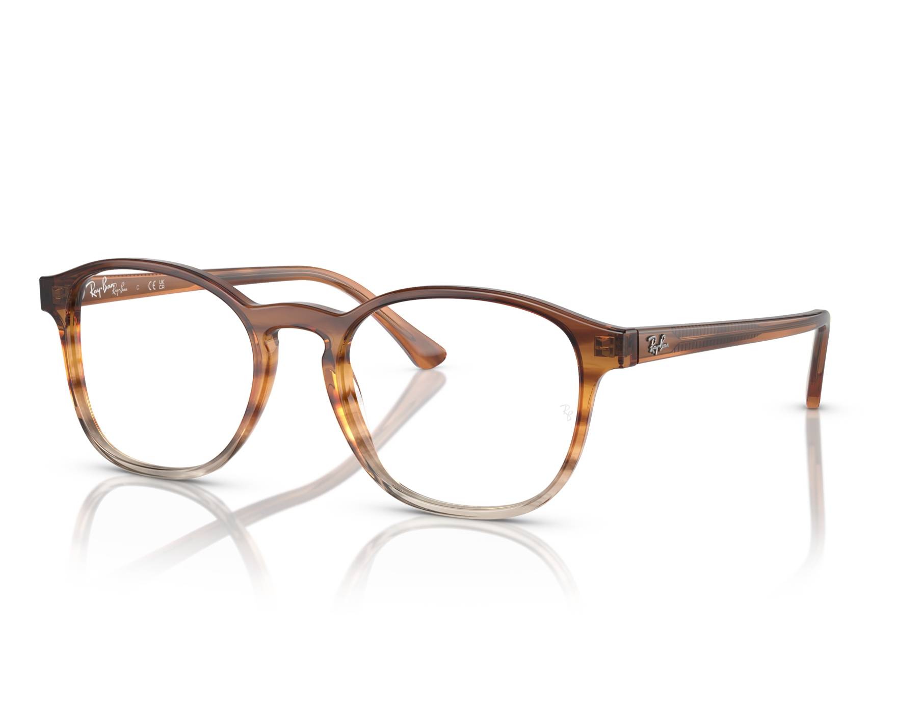 Ray-Ban RX5417 8253: Buy Online | Visionet