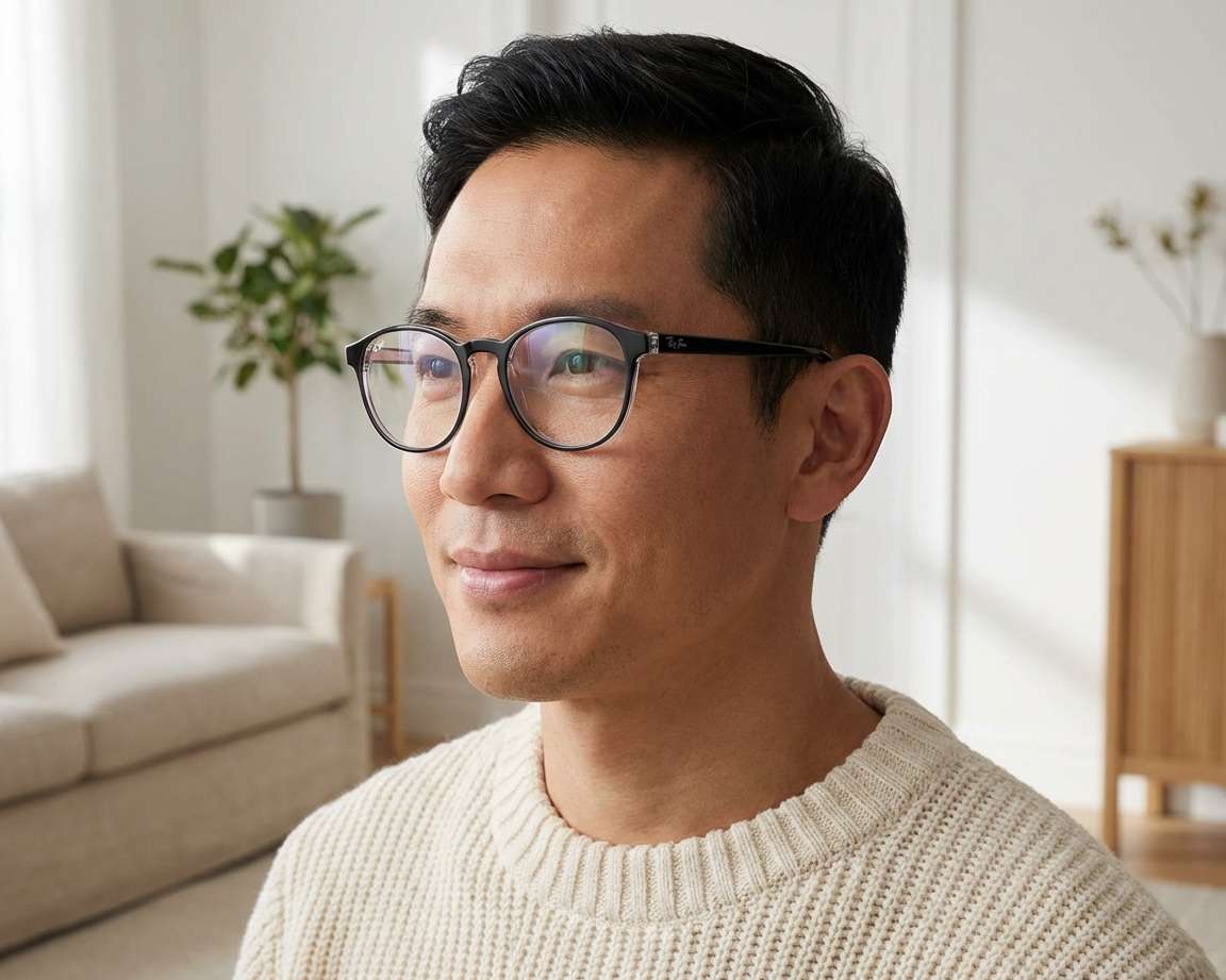 Ray-Ban Glasses RX5417 8367