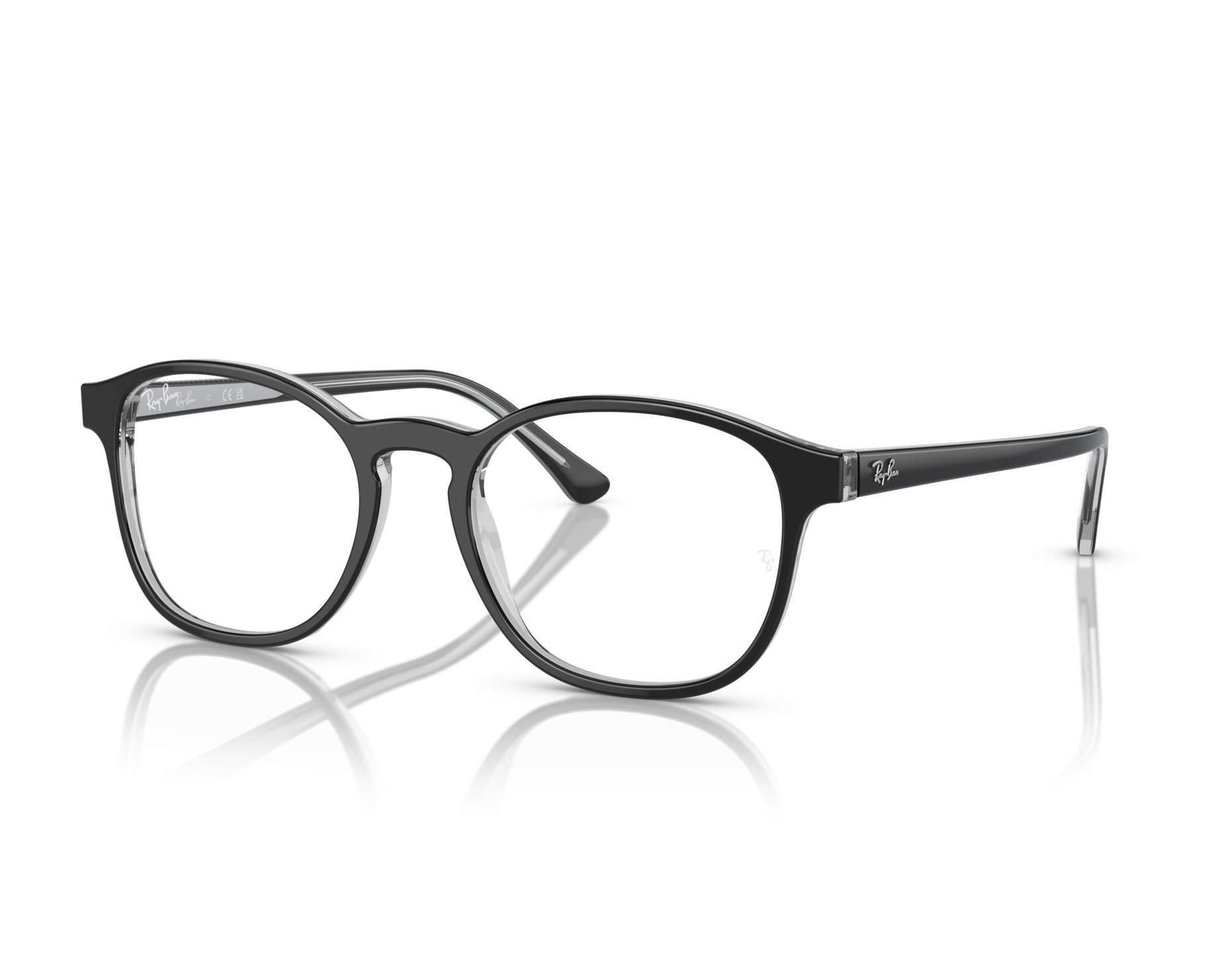 Ray-Ban Glasses RX5417 8367