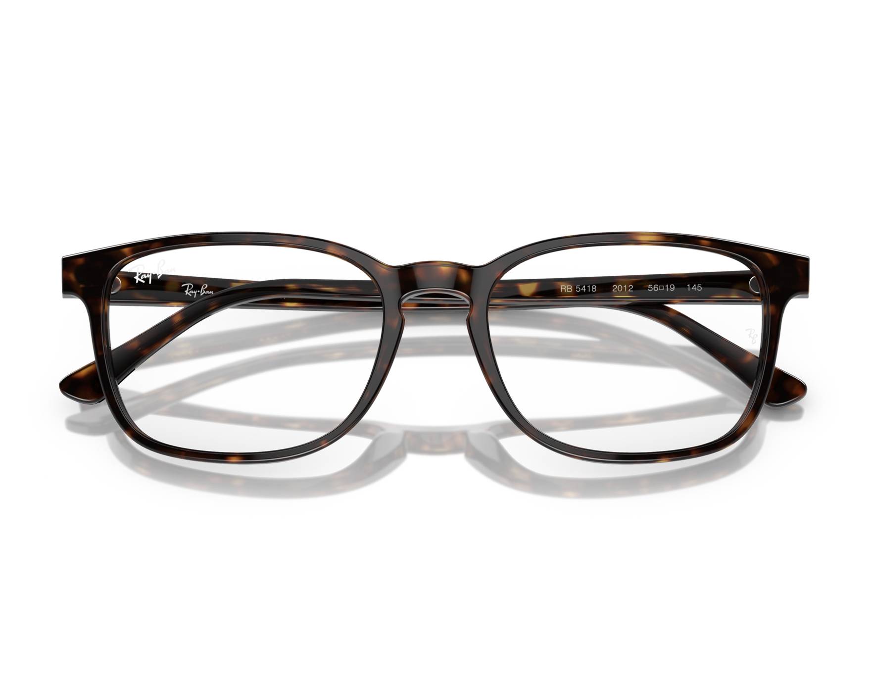 Ray-Ban RX5418 2012: Buy Online | Visionet
