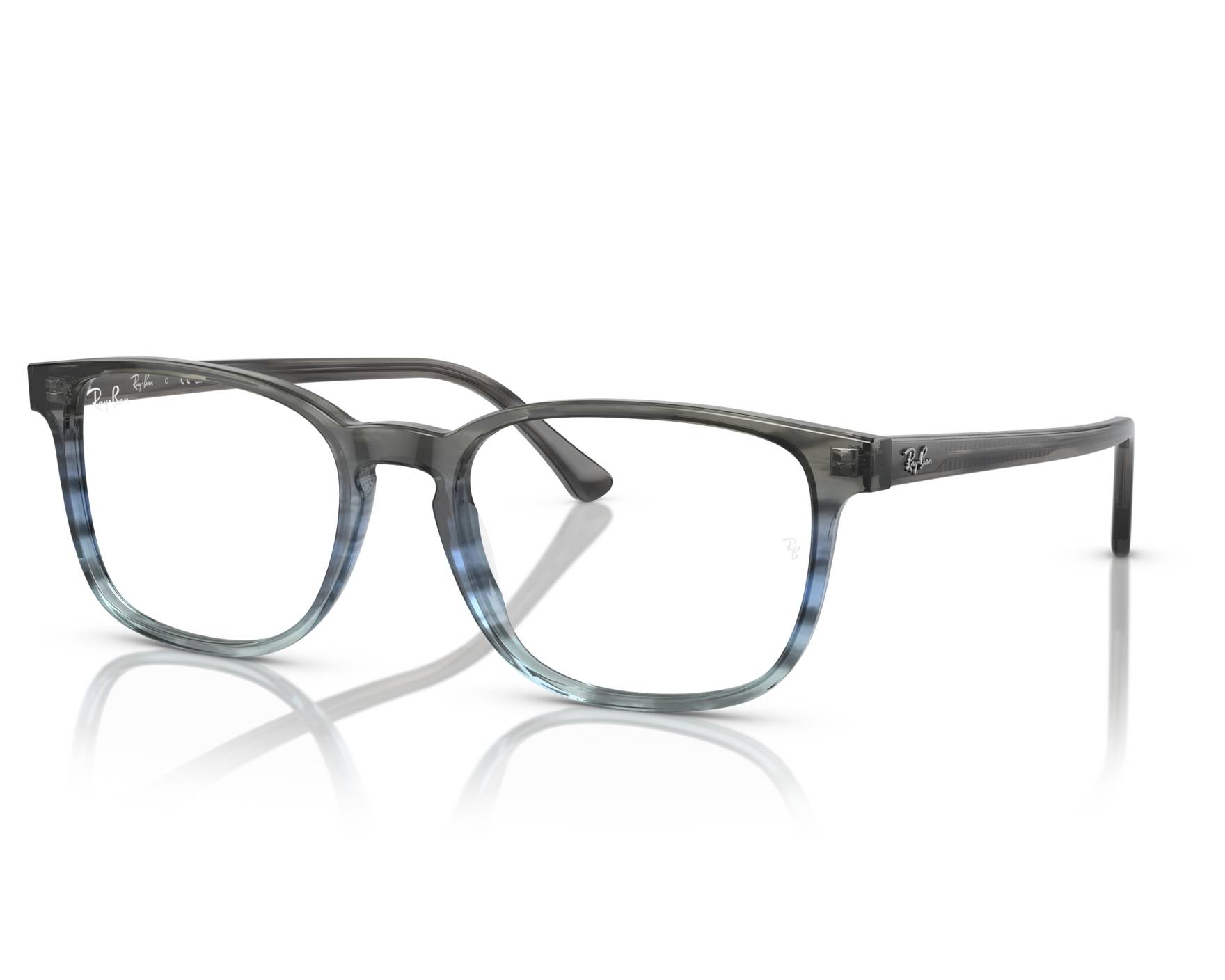 Ray-Ban Glasses RX5418 8254