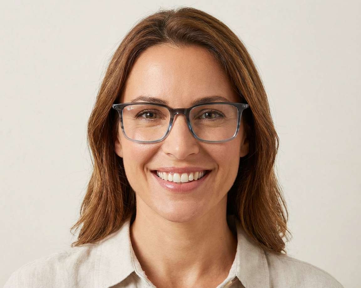 Ray-Ban Glasses RX5421 8254