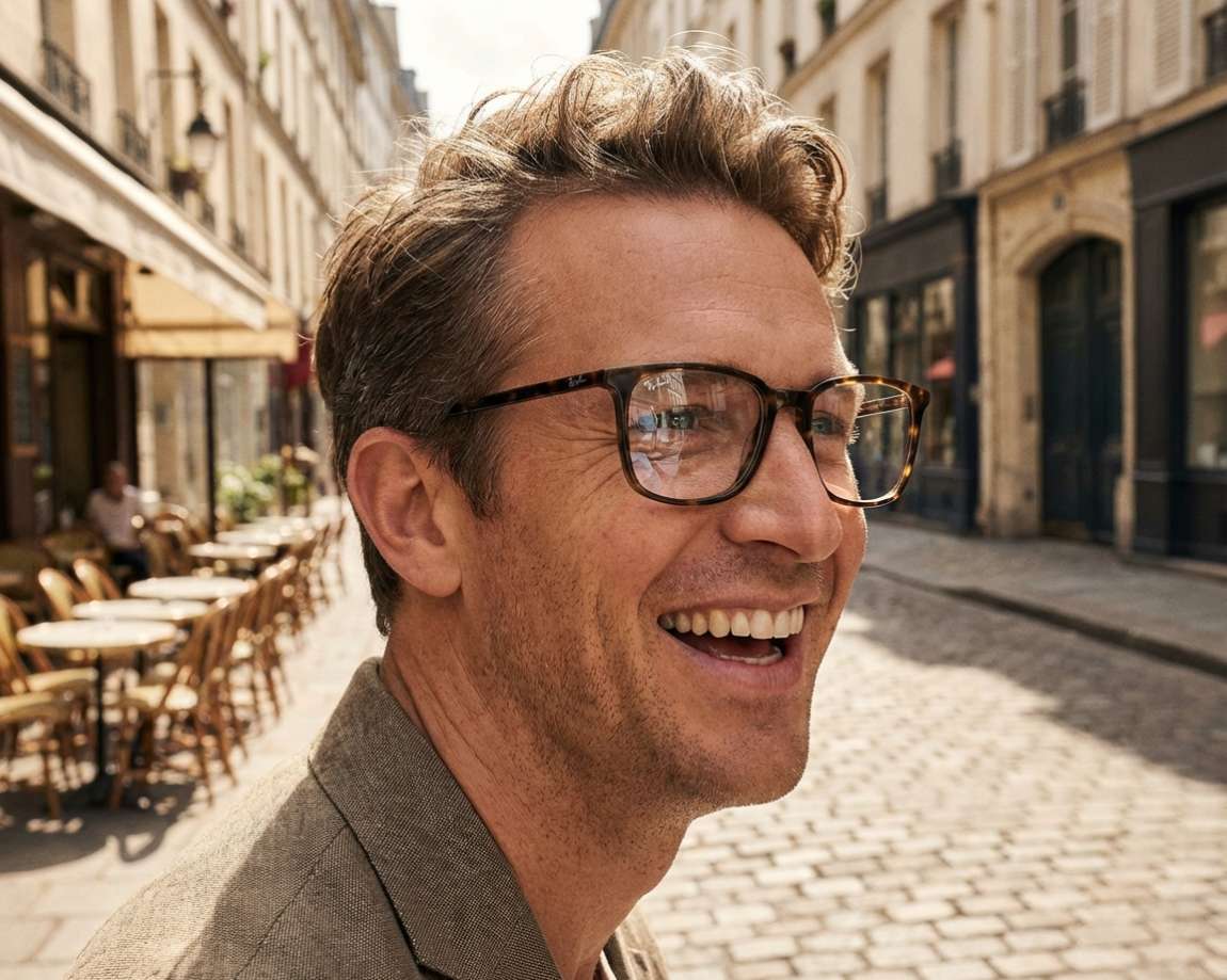 Ray-Ban RX5421 8425: Buy Online | Visionet