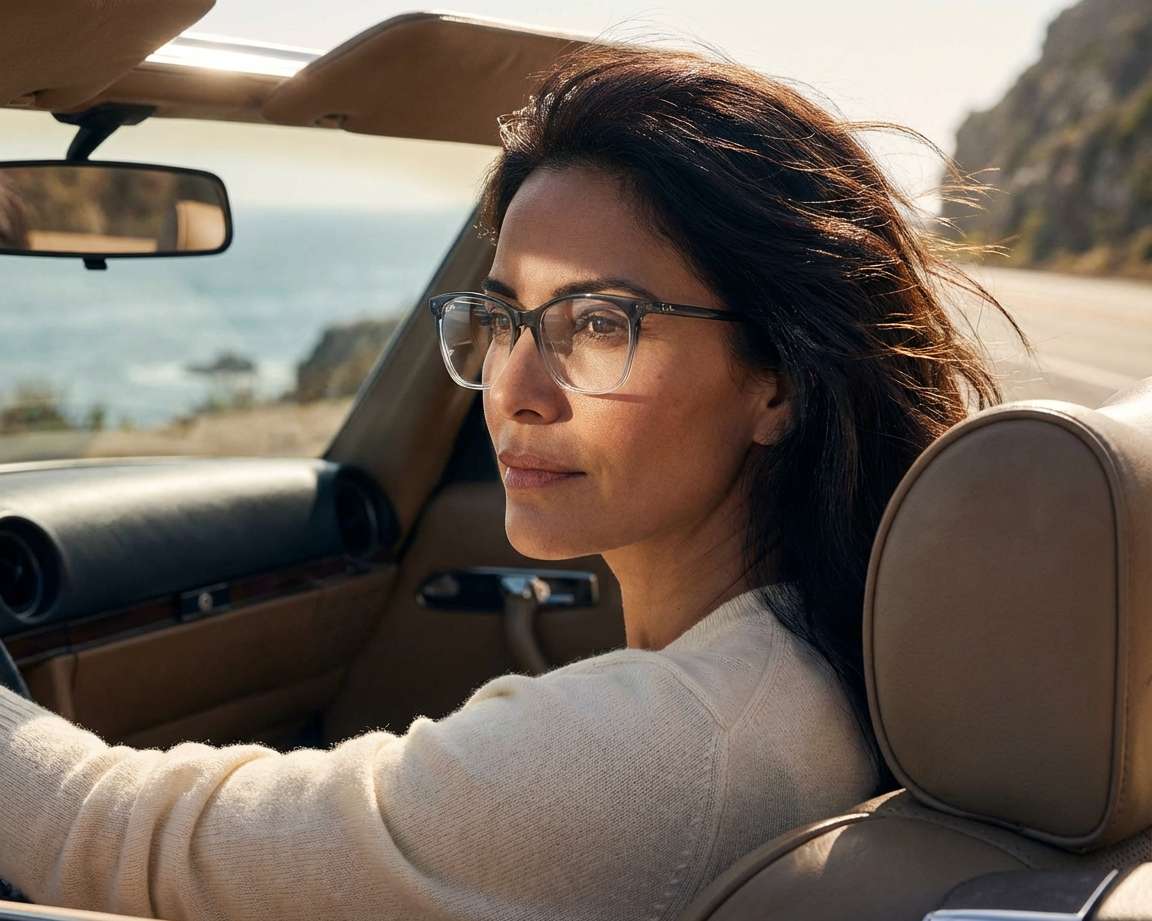 Ray-Ban Glasses RX5422 8310