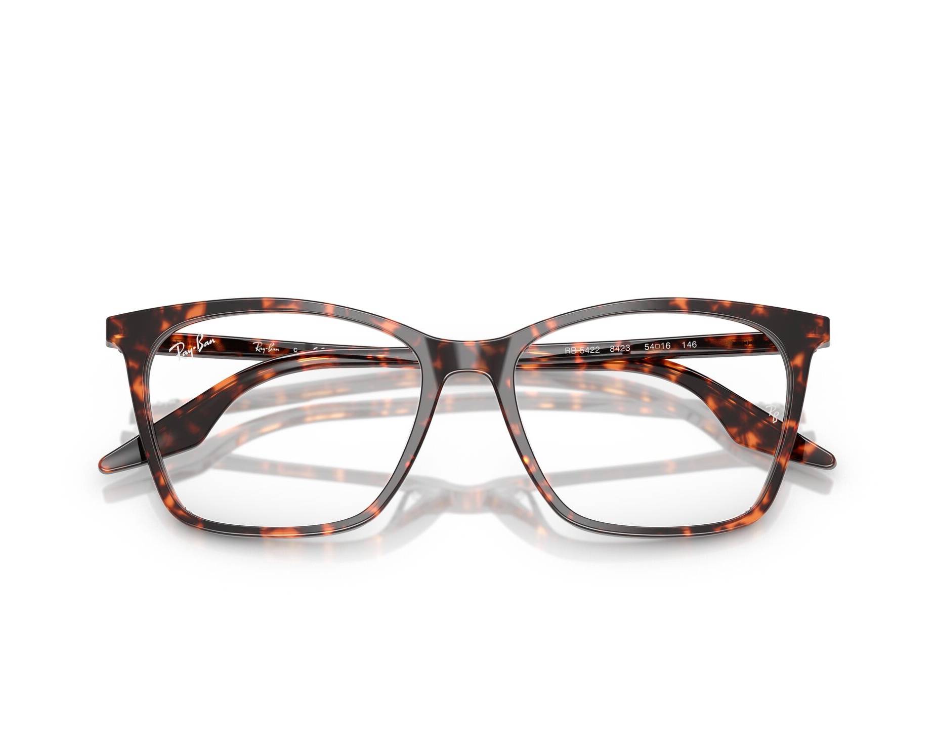 Ray-Ban Glasses RX5422 8423