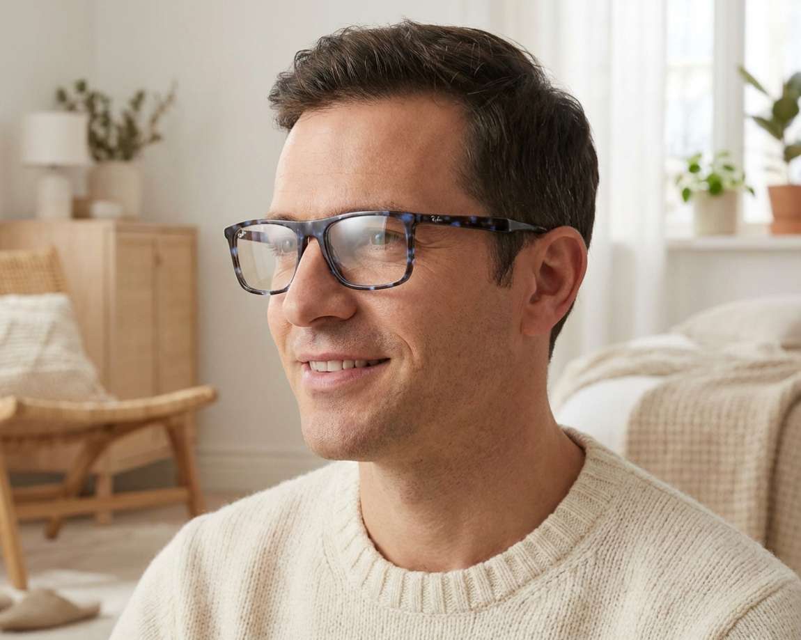 Ray-Ban Glasses RX5440 8424