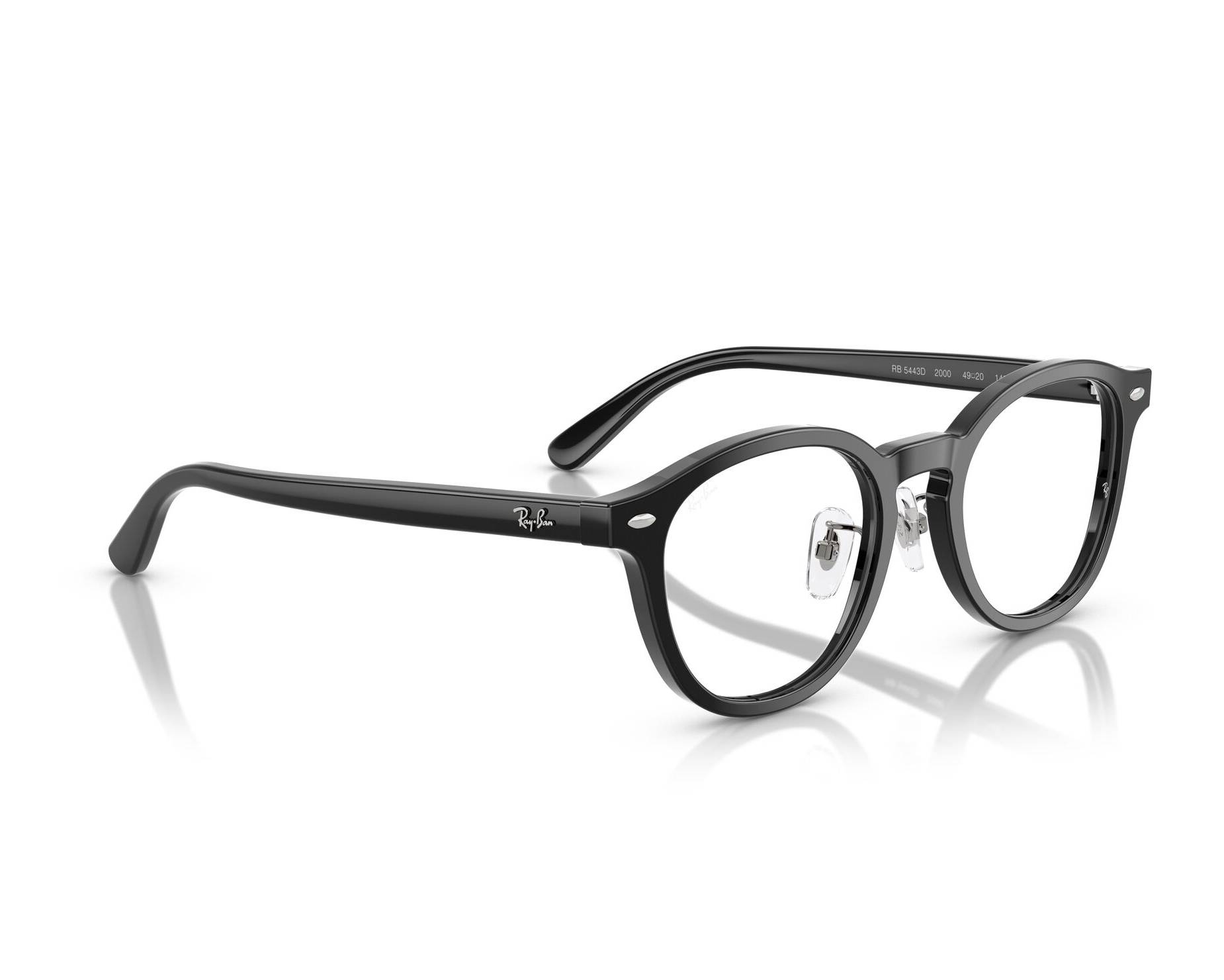 Ray-Ban Glasses RX5443D 2000