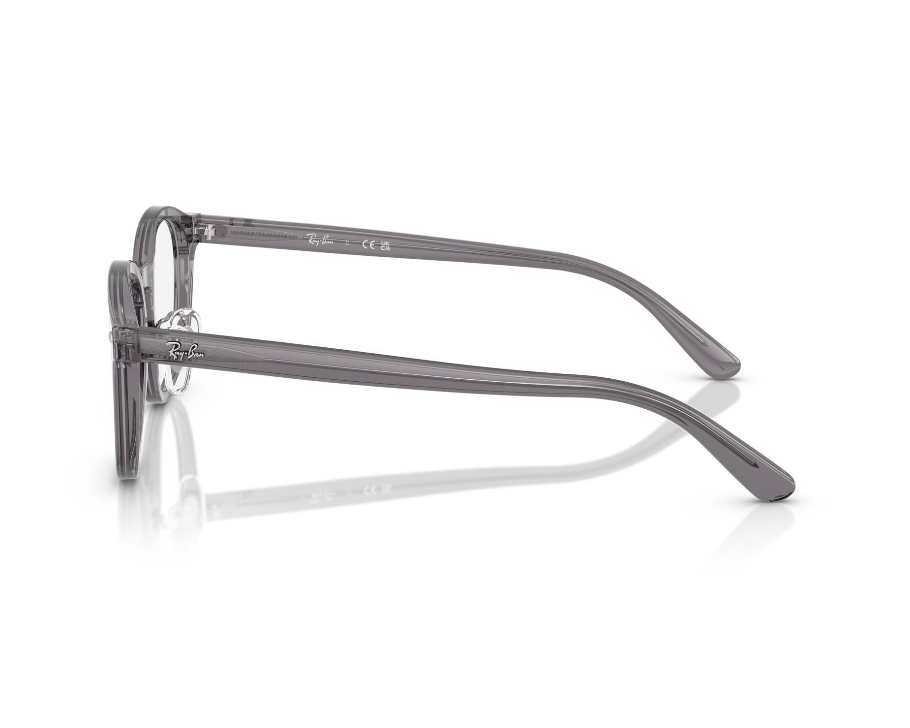 Ray-Ban RX5443D 8268: Buy Online | Visionet