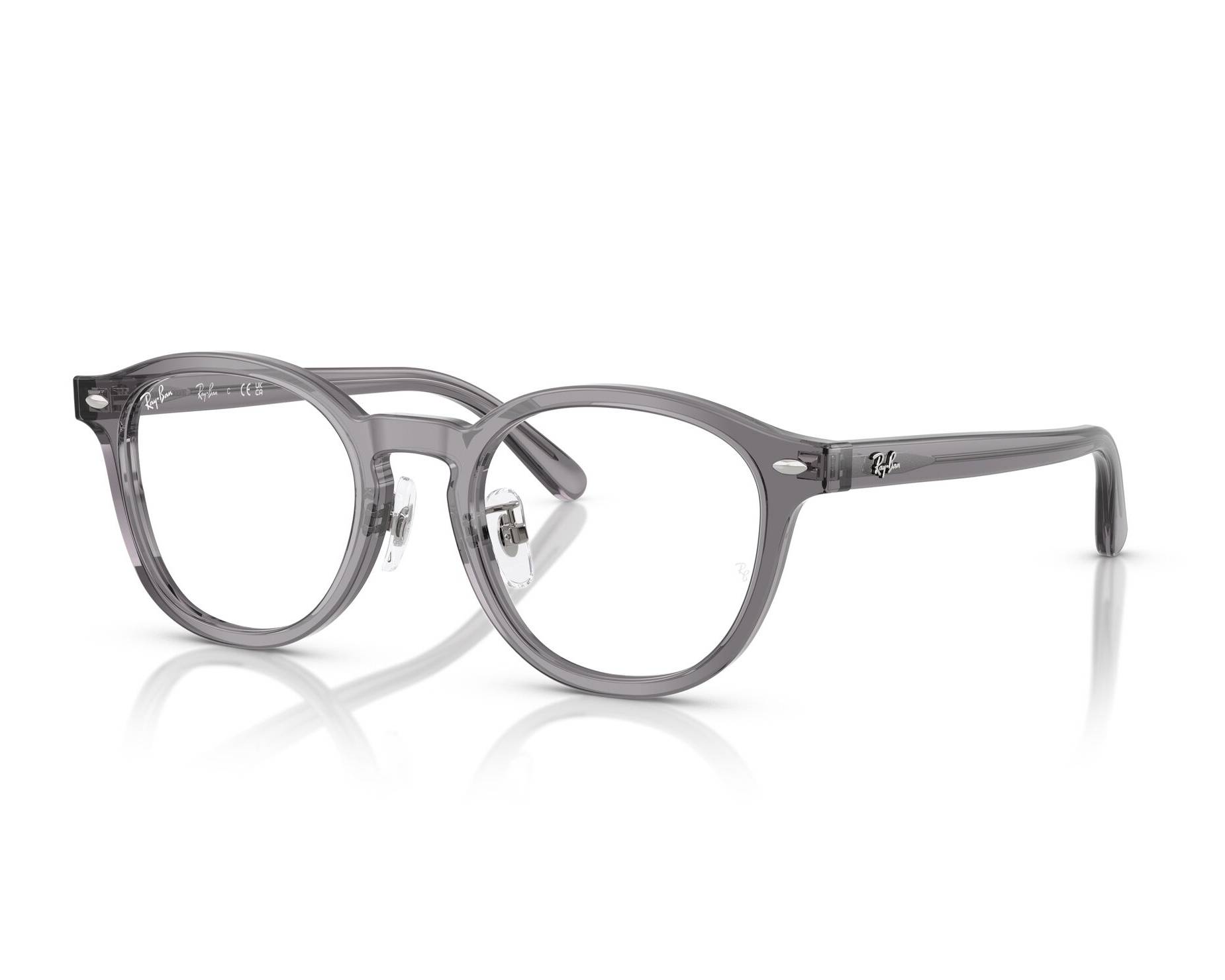 Ray-Ban RX5443D 8268: Buy Online | Visionet