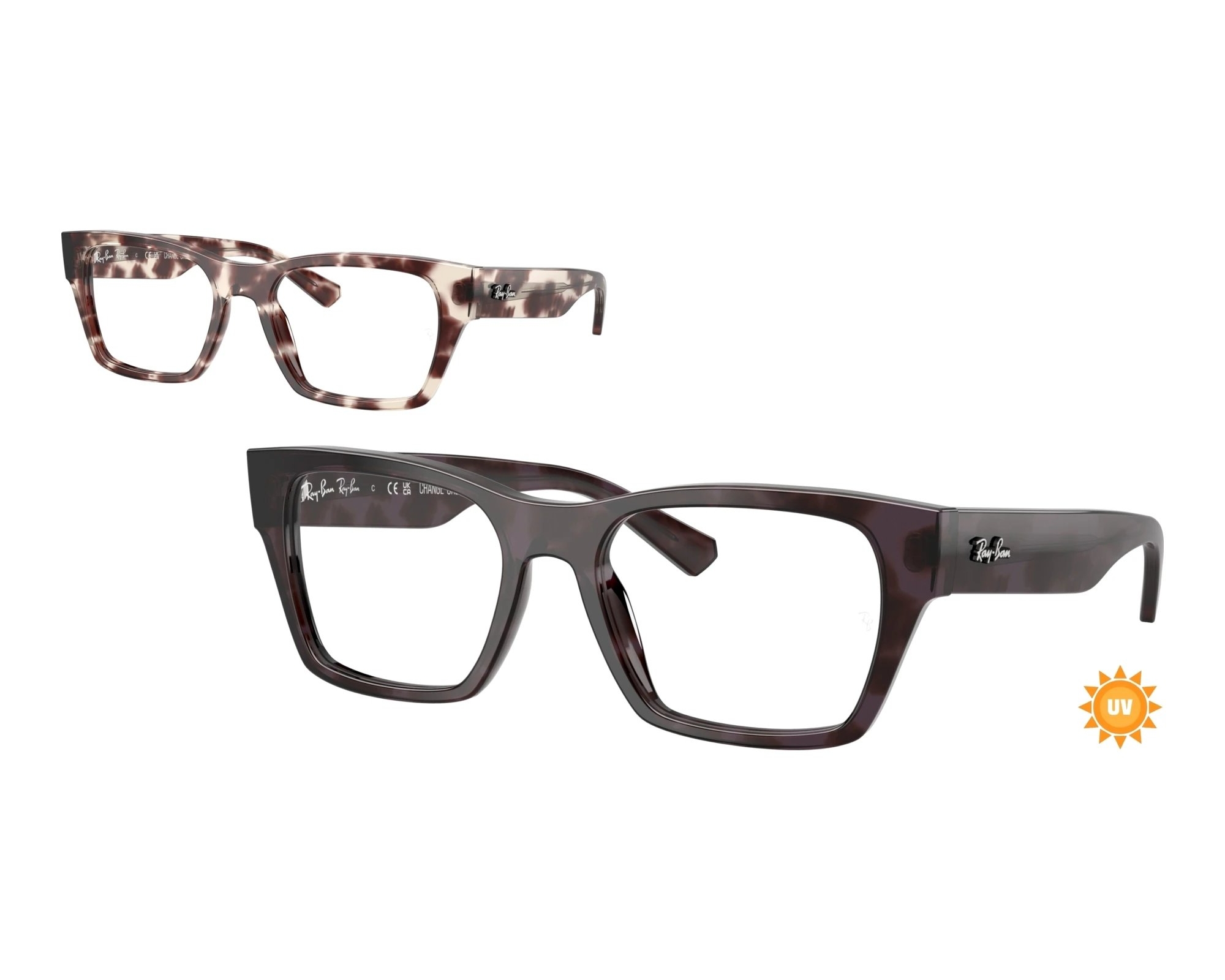 Ray-Ban RX5448 8461: Buy Online | Visionet