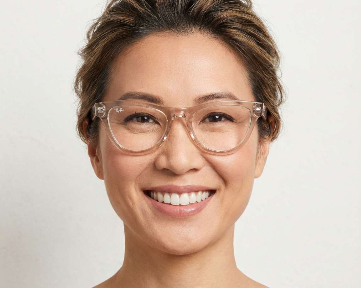 Ray-Ban Glasses RX5510 8449