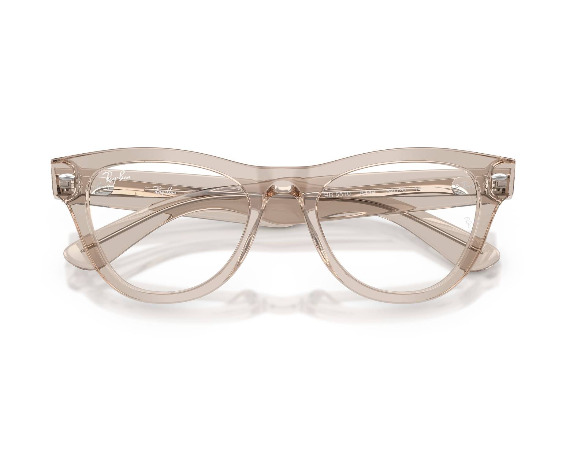 Tom Ford Women\'s Eyeglasses - Brow FT 5510 5147wA4eT5L.jpg_BO30,255,255,  main image 2