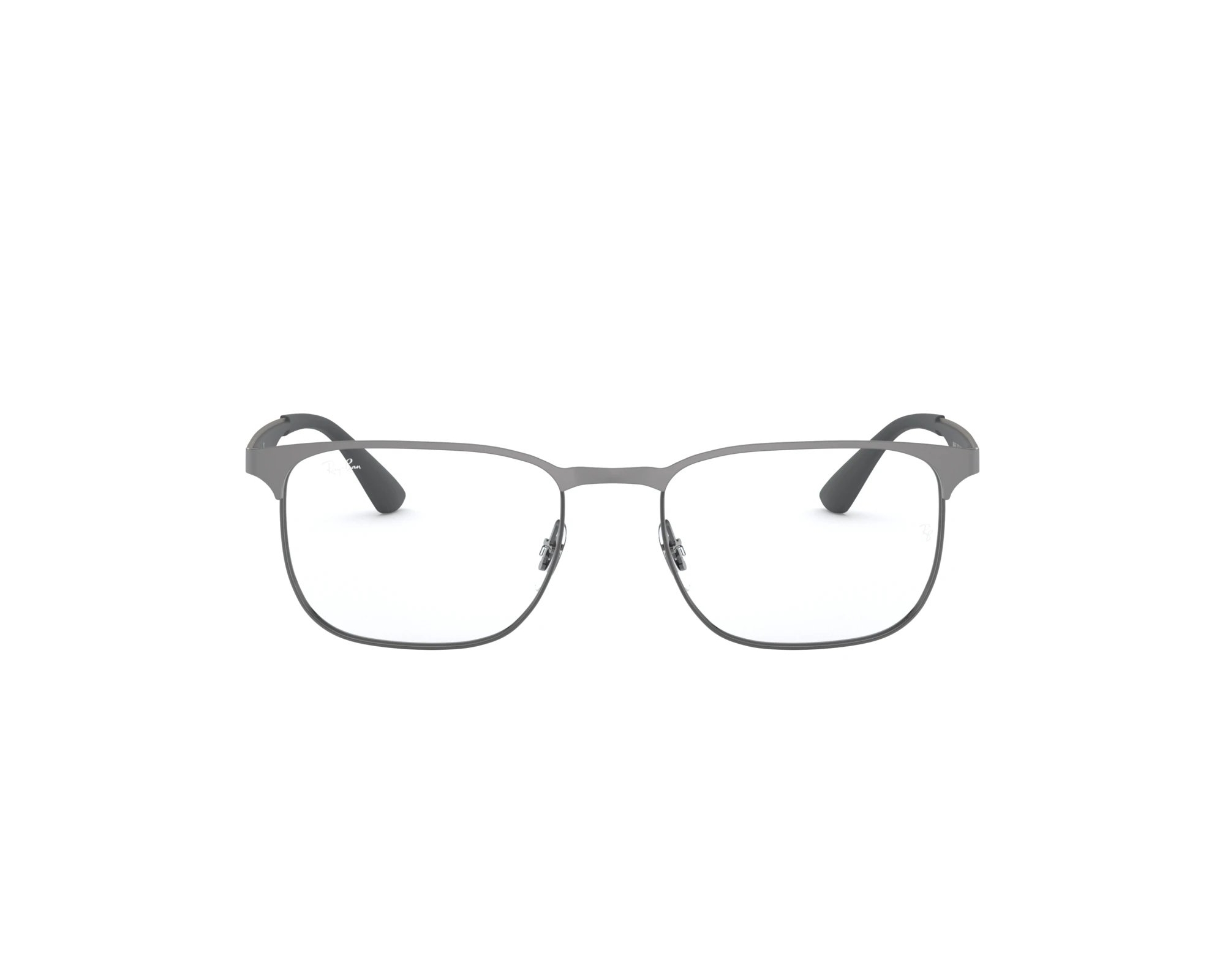 Ray-Ban RX6363 2553 54-18 Grey  profile view
