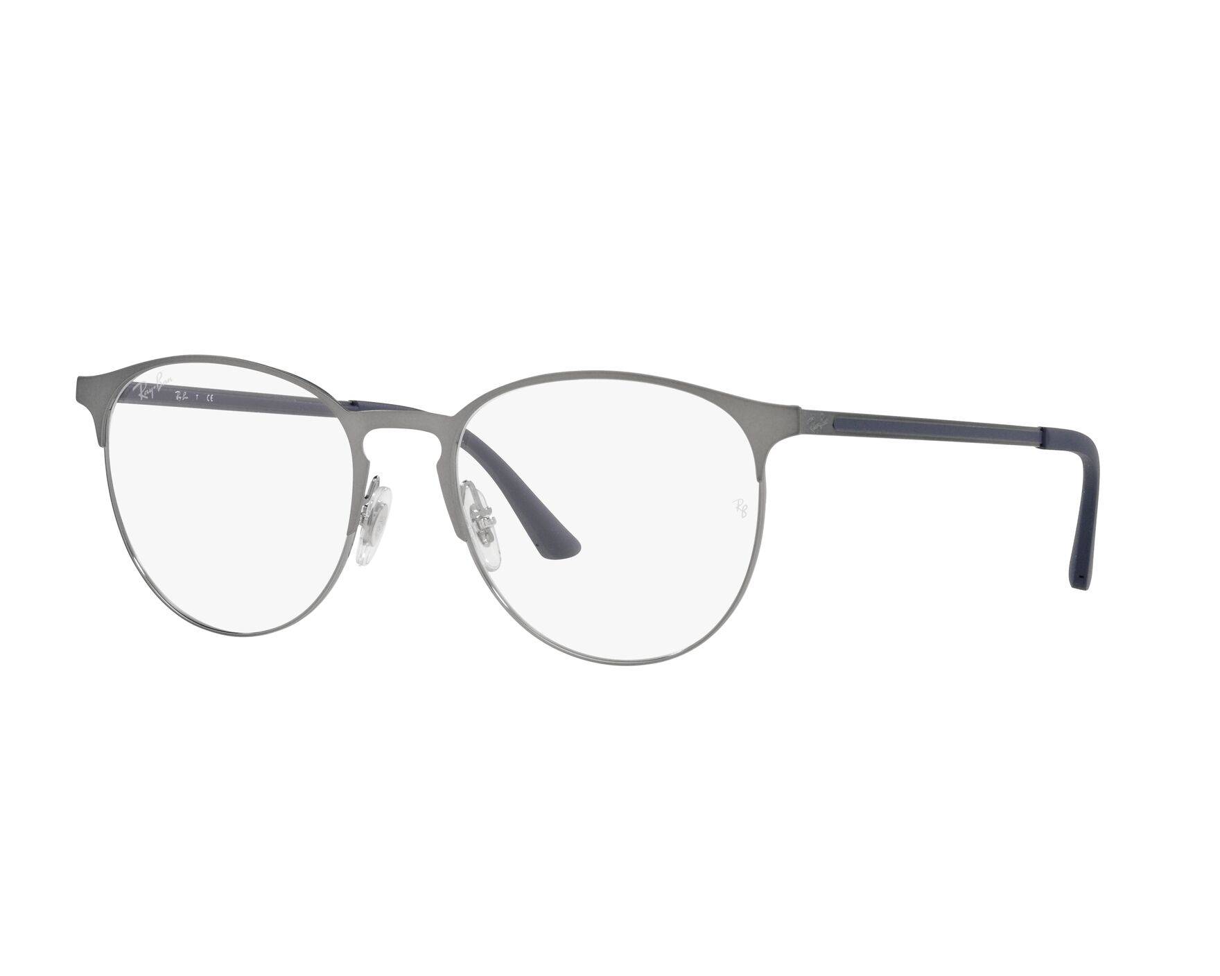 Ray-Ban Glasses RX6375 3135