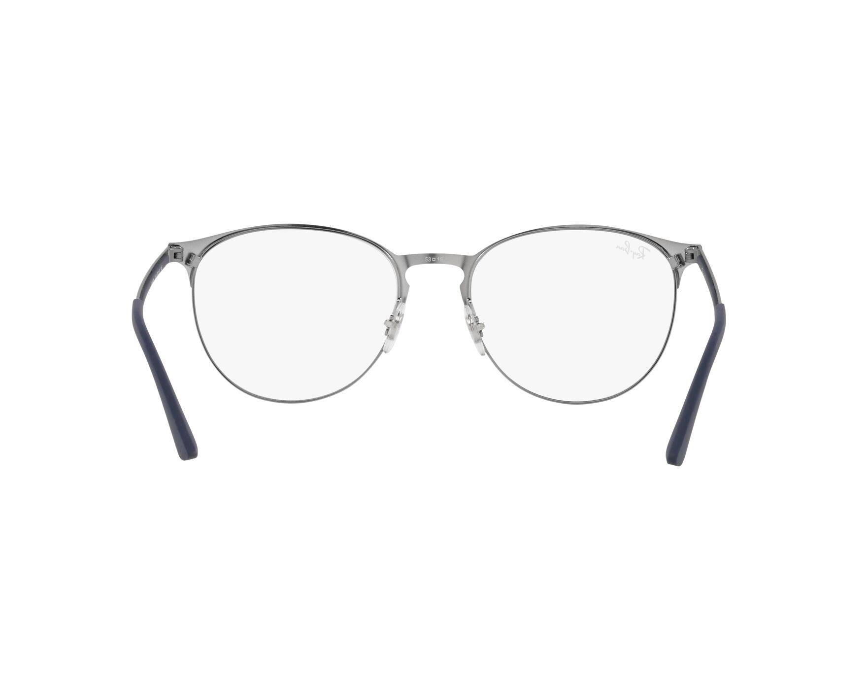 Ray-Ban Glasses RX6375 3135