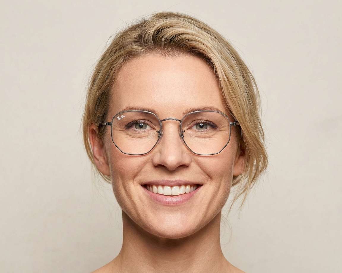 Ray-Ban Glasses RX-6448 2502