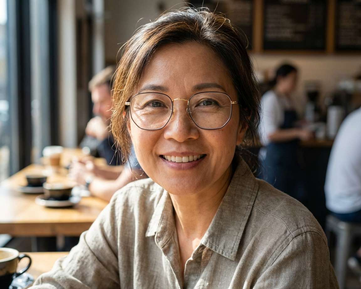 レイ　ハヤテ　25th セット Ray-Ban Glasses Hexagonal RX6448 2501