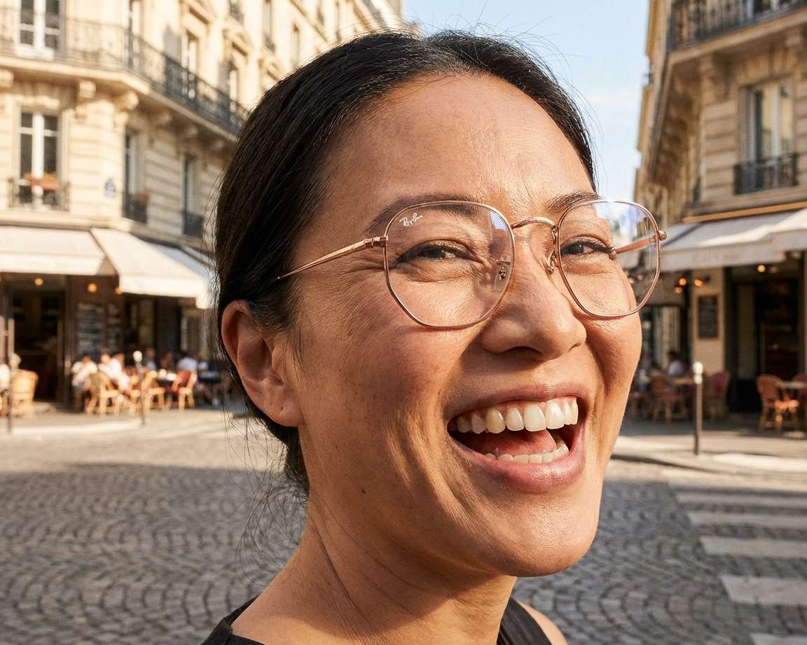 Ray-Ban Glasses RX6448 3094